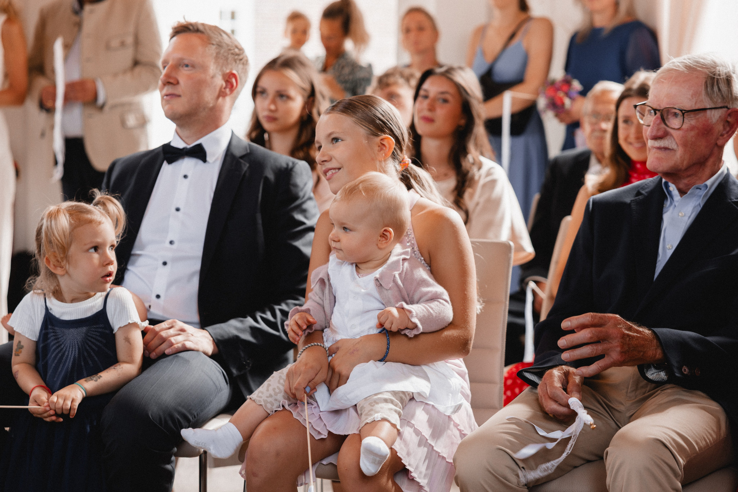 Sabrina & Ansgar | Schloss Nordkirchen. Photographer in Bochum Dolia Halyna