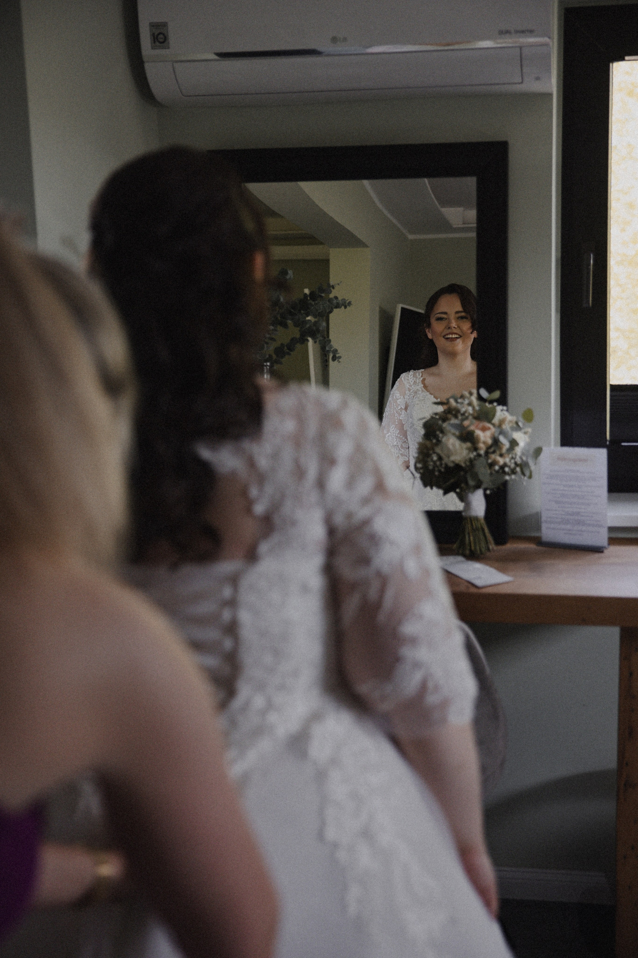 Michaela & Christian I Eventlocation Hilleringmann. Hochzeitsfotografin Bochum | Halyna Reiche Fotografie NRW