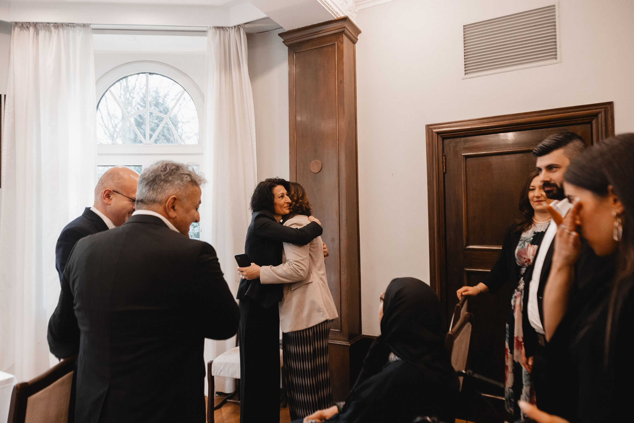 Gizem & Oguzhan | Gesellschaft Harmonie, Bochum. Hochzeitsfotografie |Hochzeitsfotograf Bochum | Hochzeitsfotograf Dortmund | Hochzeitsfotograf Essen | Hochzeitsfotograf Ruhrgebiet