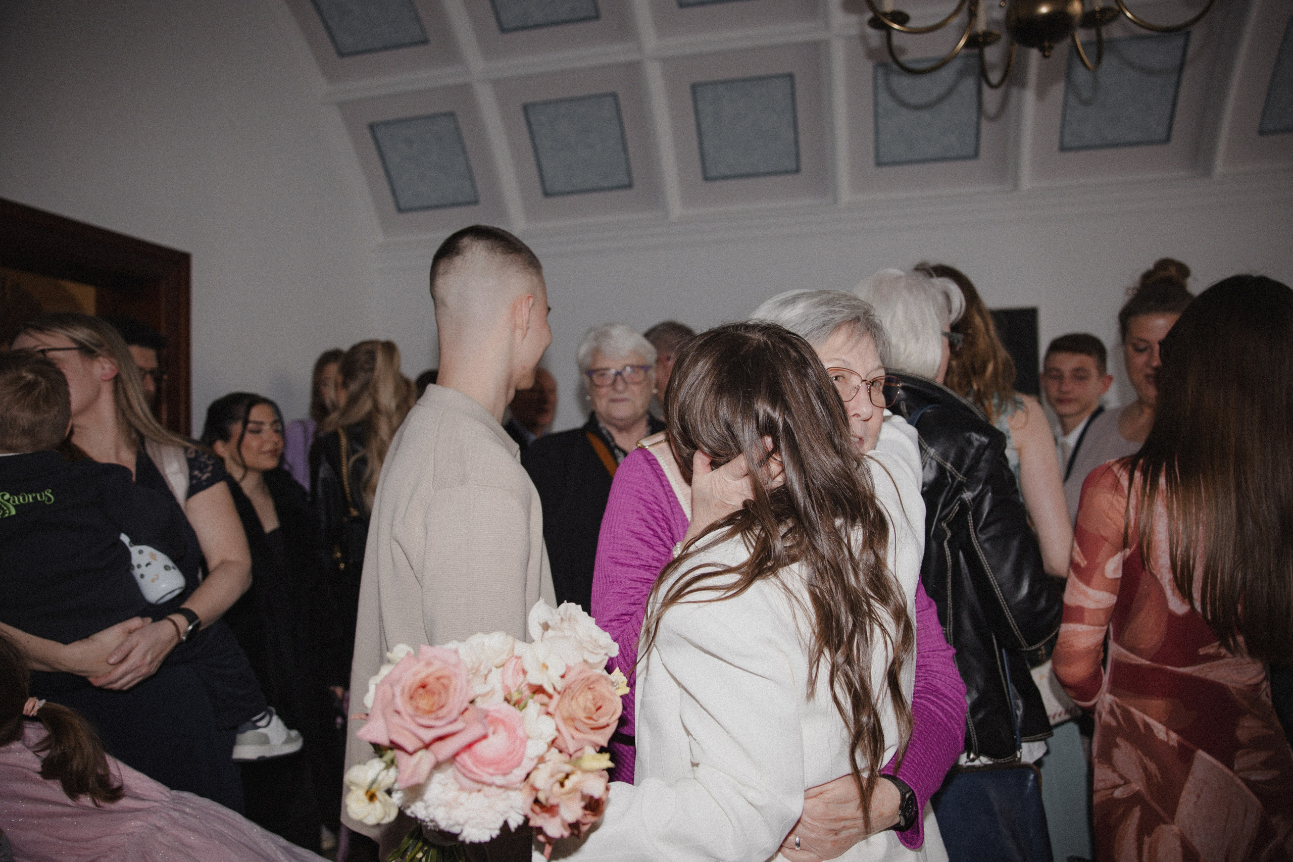 Morena & Niklas I Haus Hohenstein. Hochzeitsfotografin Bochum | Halyna Reiche Fotografie NRW