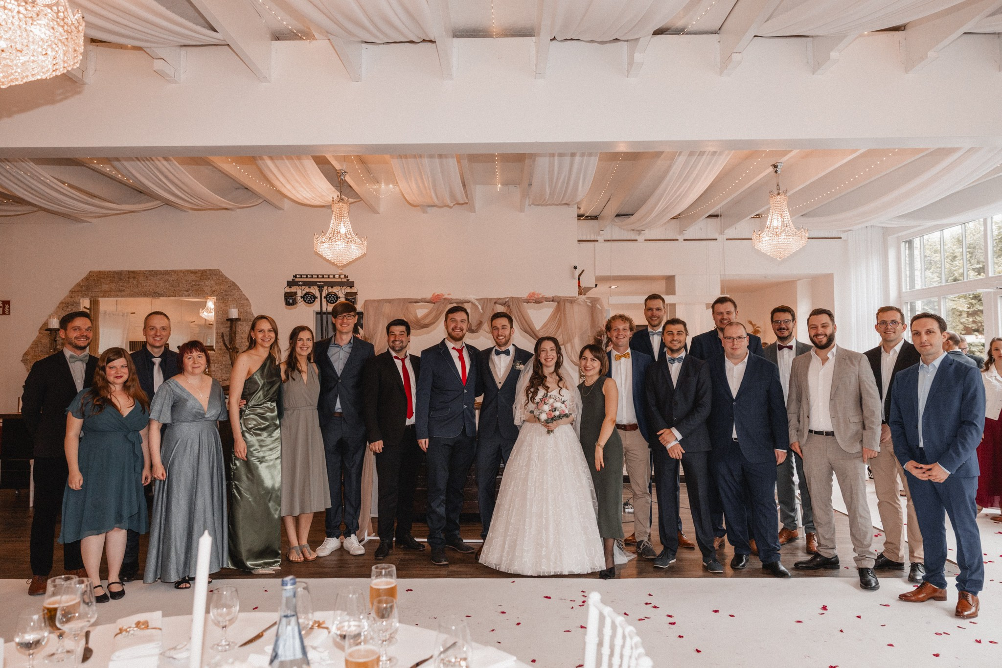 Olga & Jannick. Hochzeitsfotografie |Hochzeitsfotograf Bochum | Hochzeitsfotograf Dortmund | Hochzeitsfotograf Essen | Hochzeitsfotograf Ruhrgebiet