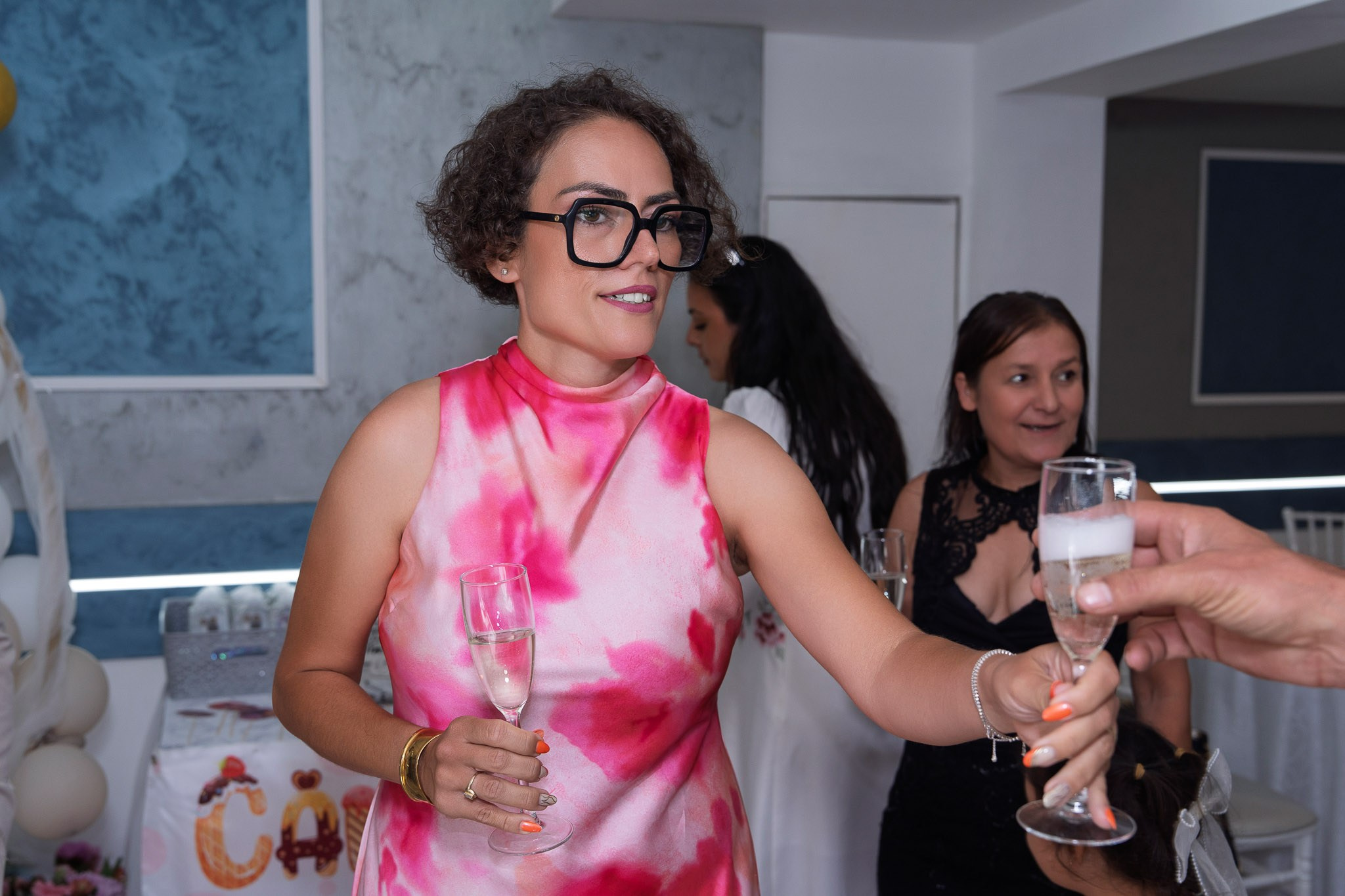 Christening Photo & Video Services. Wedding photographer in United Kingdom