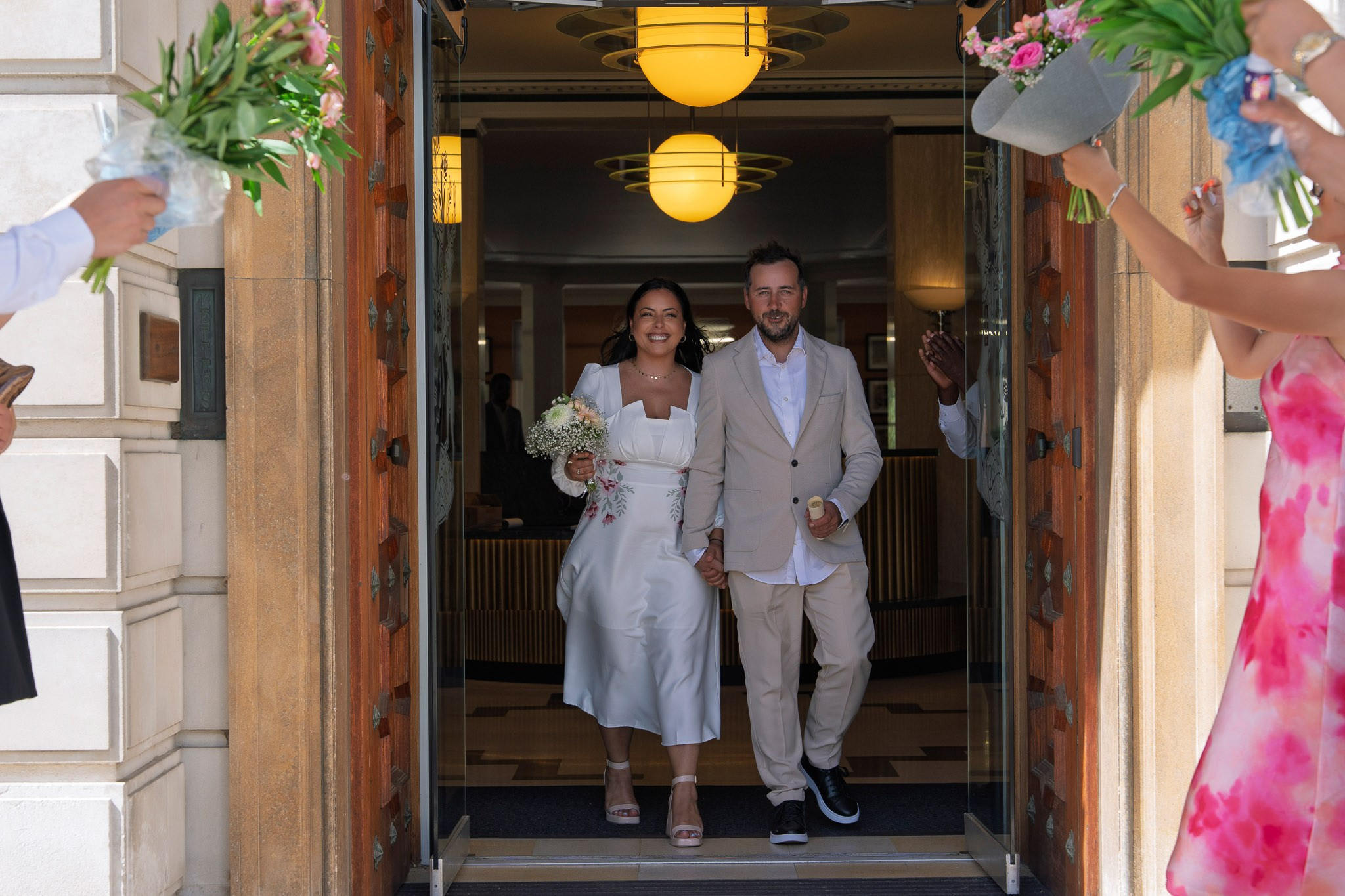 Christening Photo & Video Services. Wedding photographer in United Kingdom