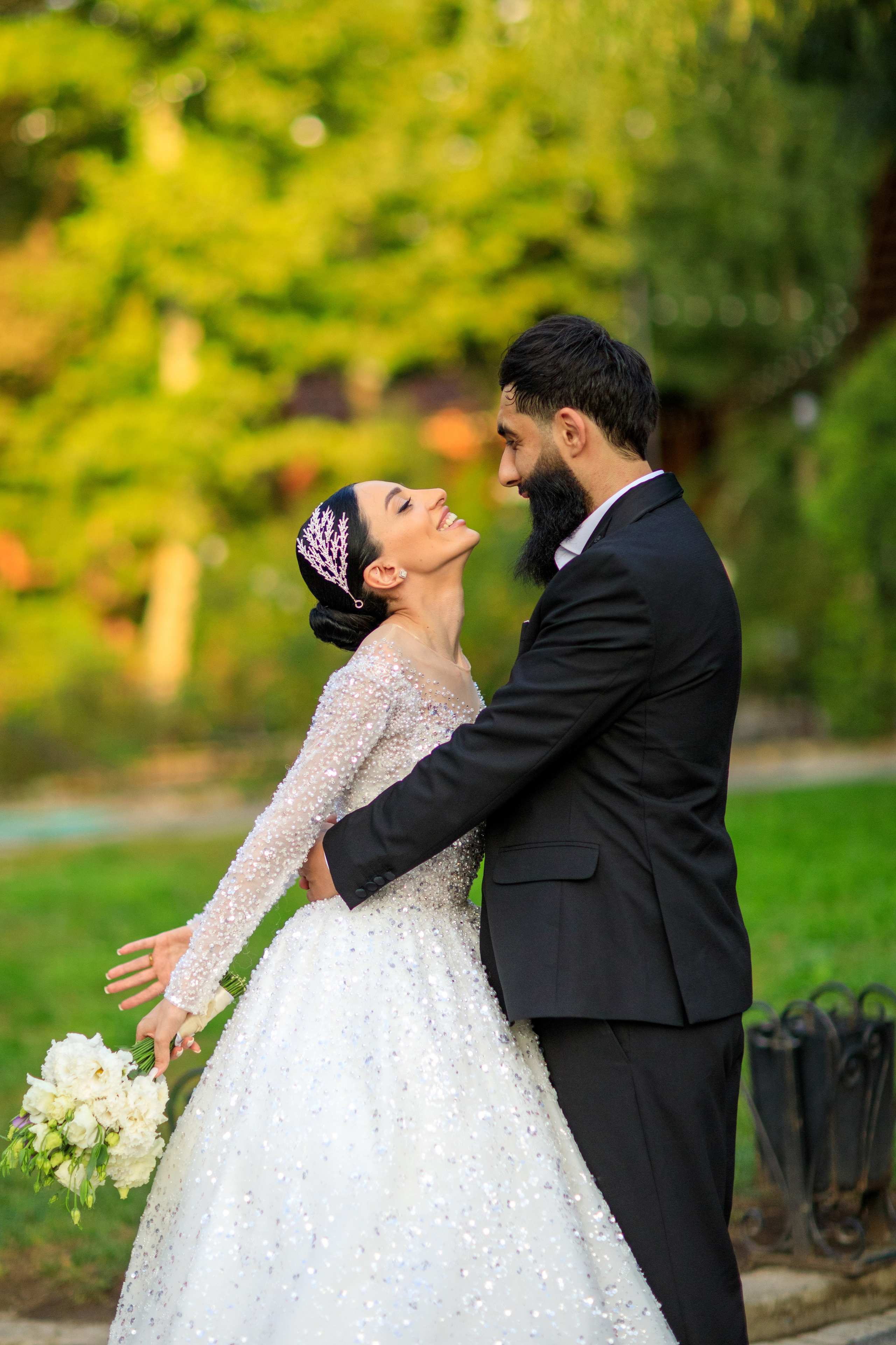 Arshak & Ani wedding day. KHproduction