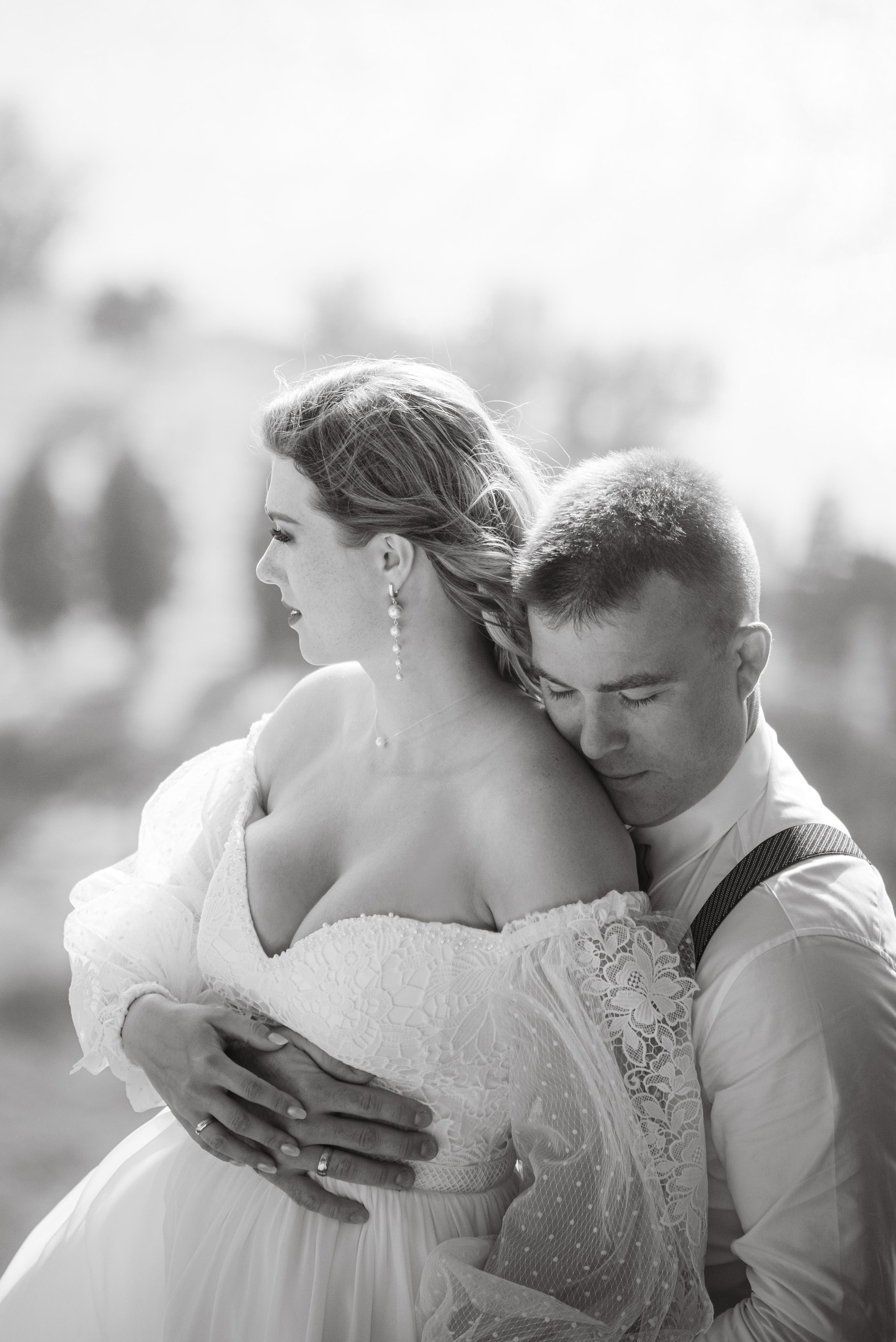 Wedding. Photographer in Tbilisi