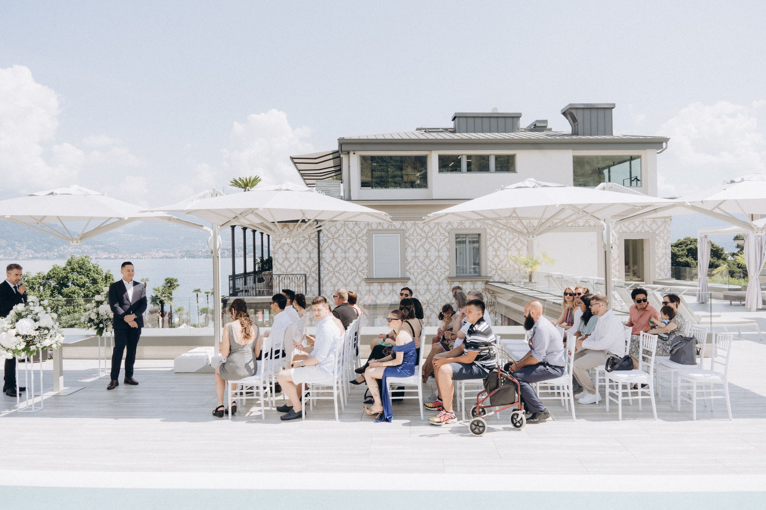 DESERI and SIMON_ LAKE MAGGIORE. PHOTOGRAPHER IN ITALY