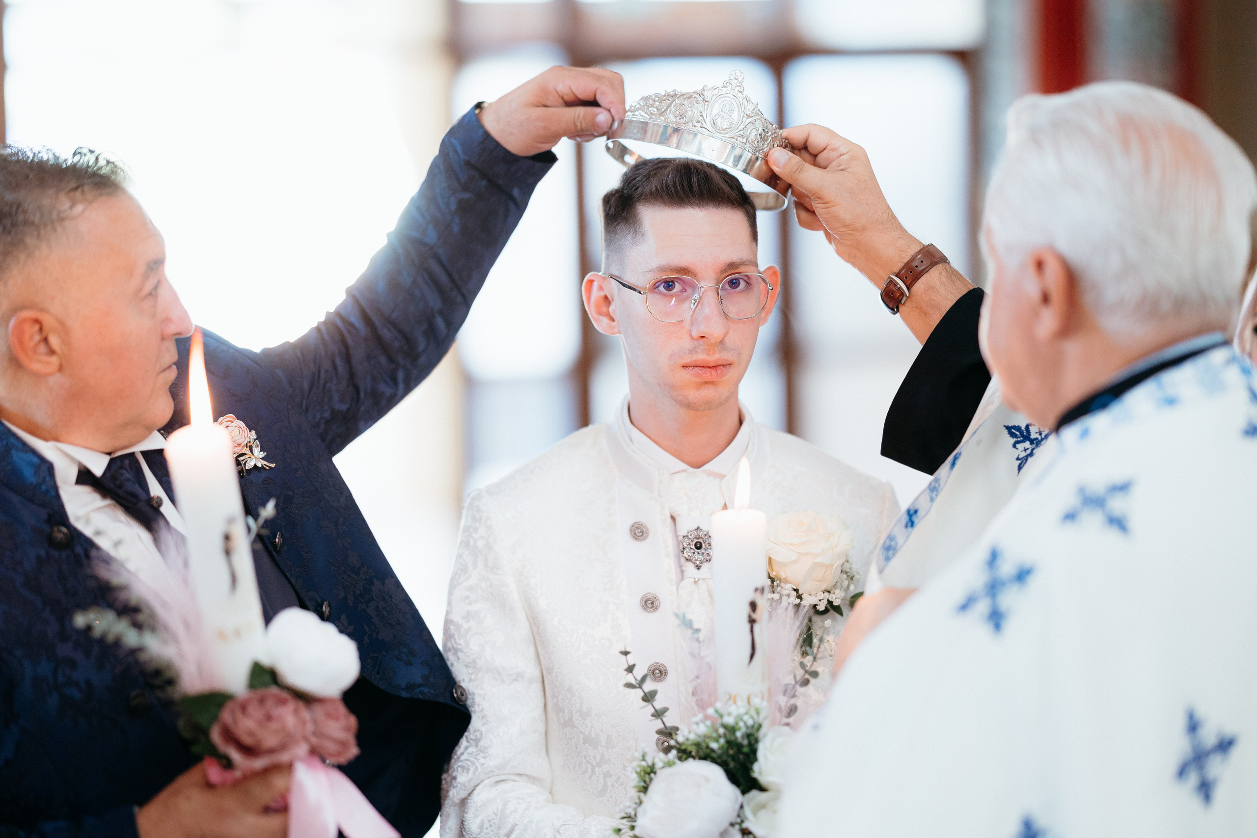 Raul & Ștefania. Wedding Photographer in Transylvania | Grozav Media