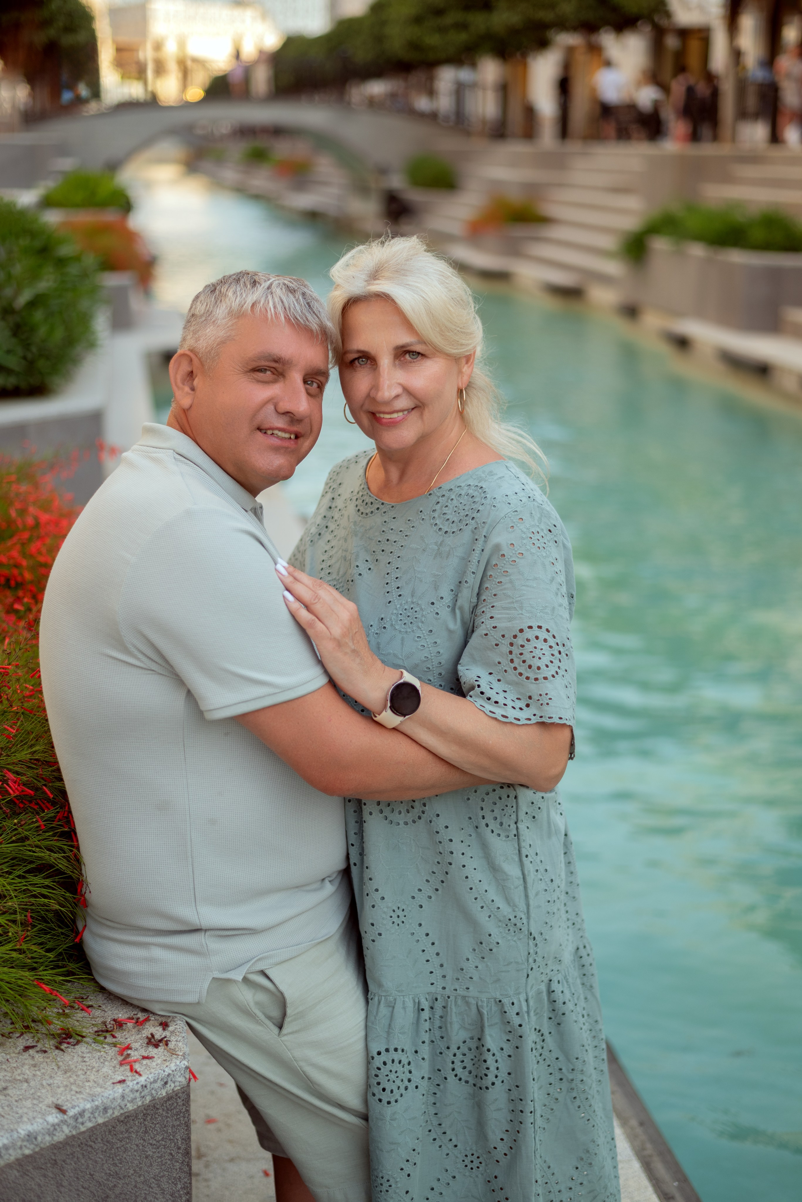 Съемка у сказочного замка в Белеке. Фотограф Анталия, Кемер, Белек, Сиде Дарья Кая