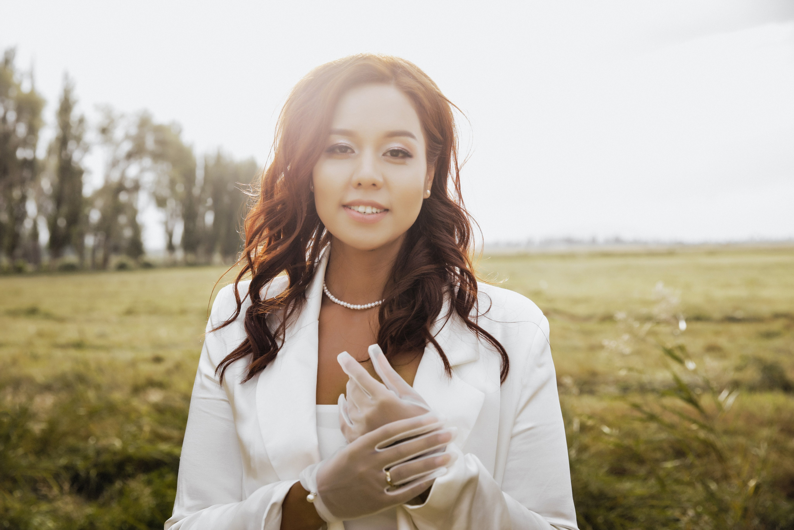 Азиз и Кыял. Валерия Вартанова. Фотограф