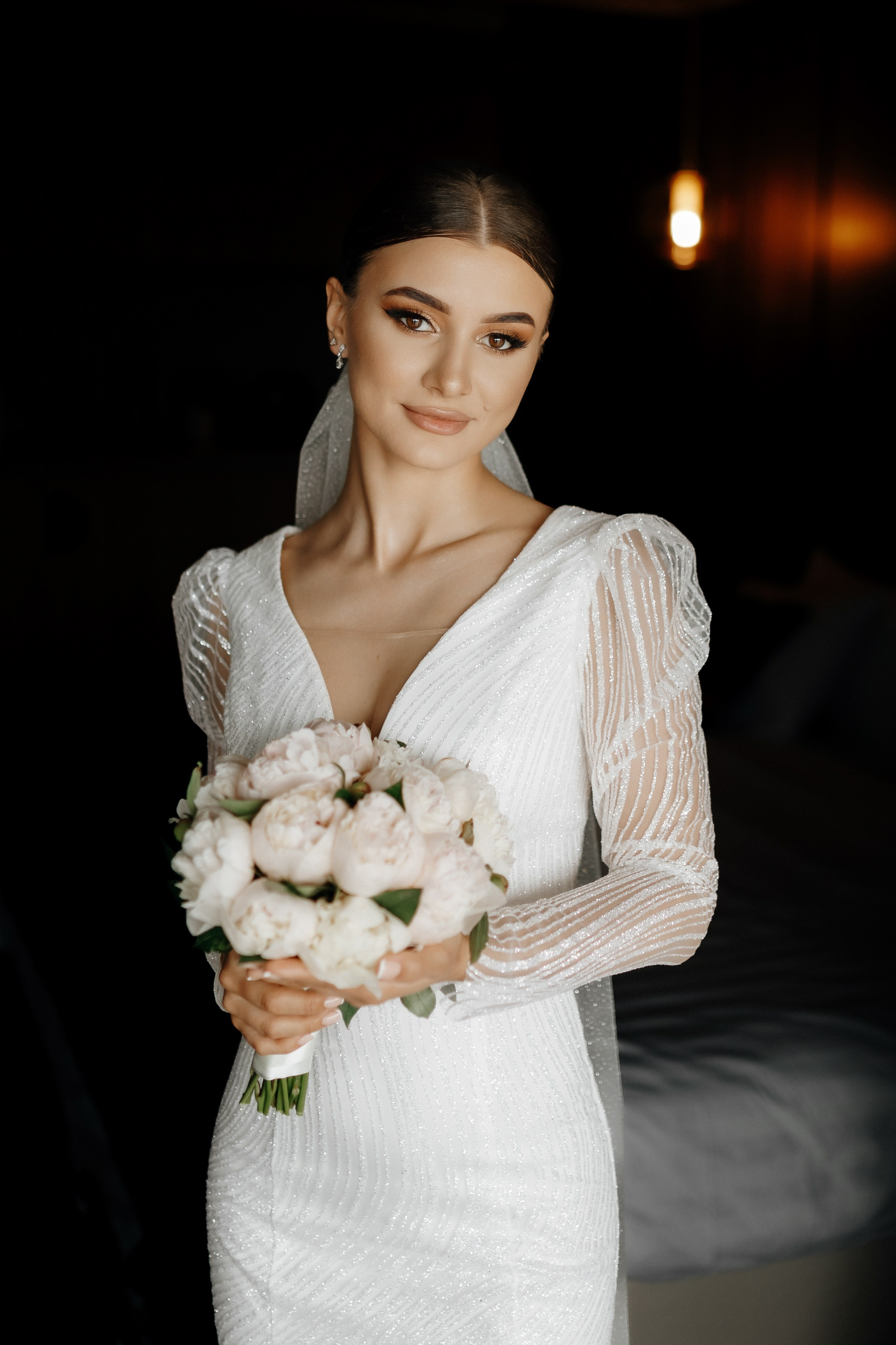 Wedding — Dumitru & Victoria. Fulga Photographer