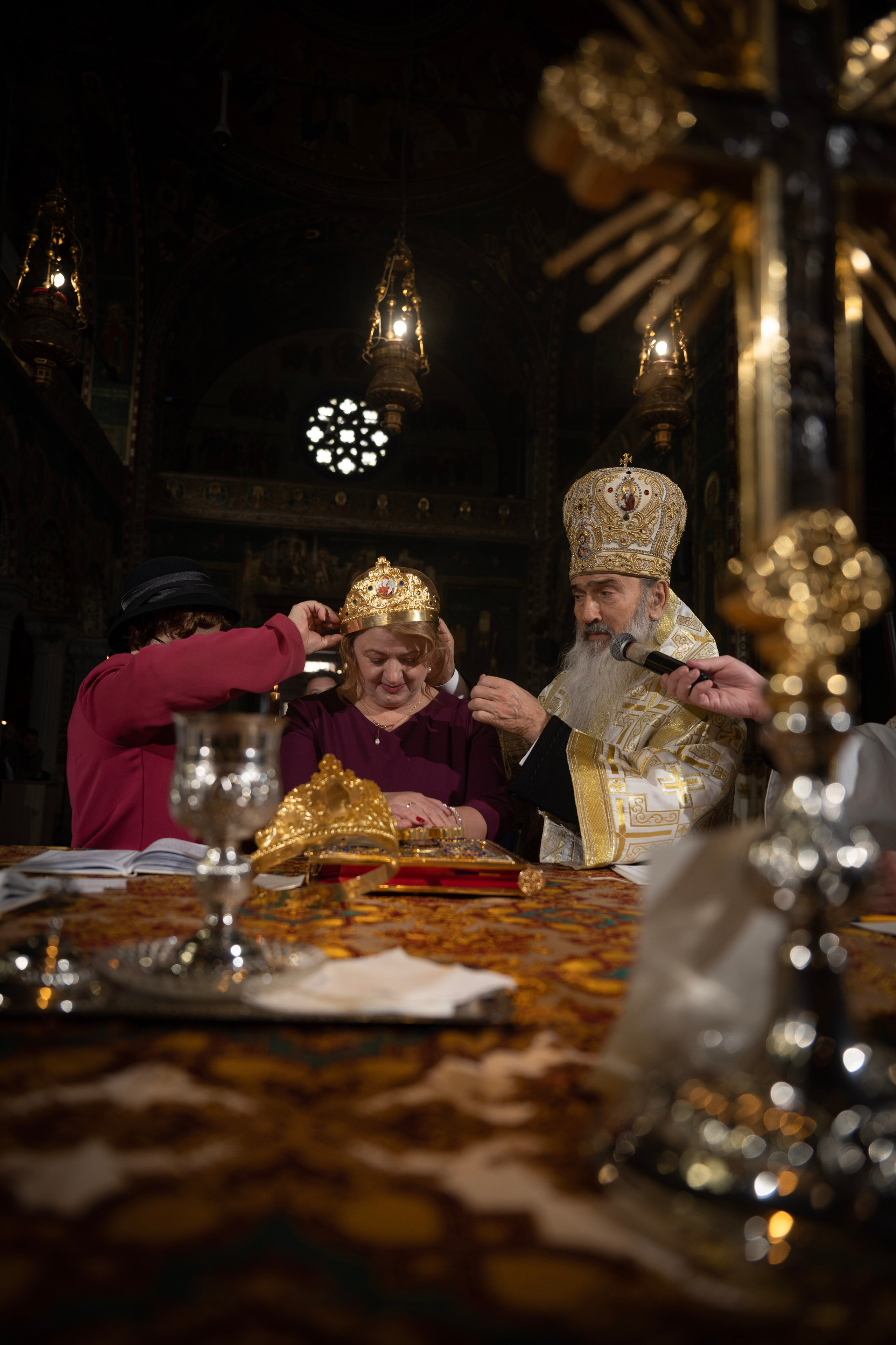 Cununie Religioasa. Fotograf de evenimente si portret!