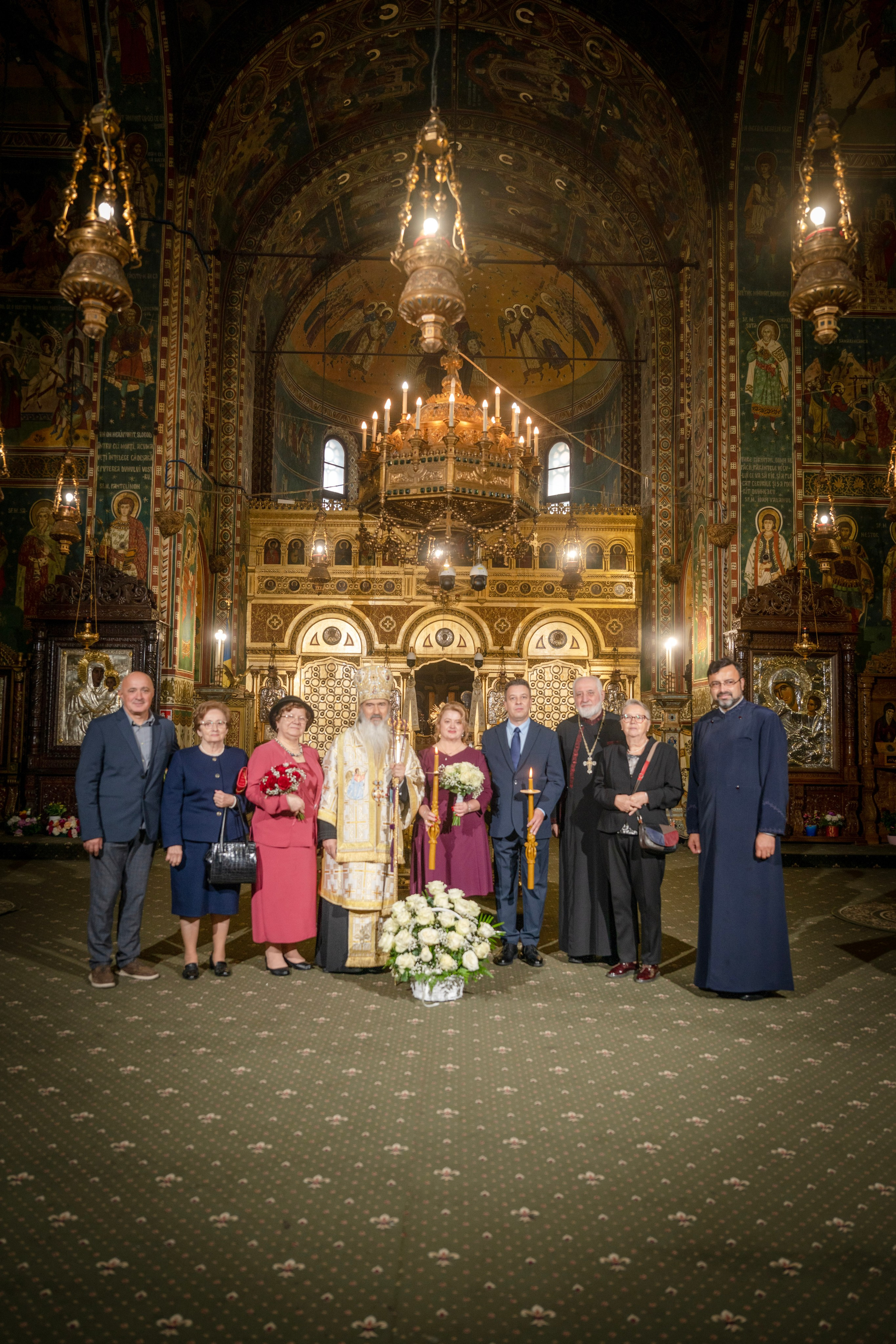 Cununie Religioasa. Fotograf de evenimente si portret!
