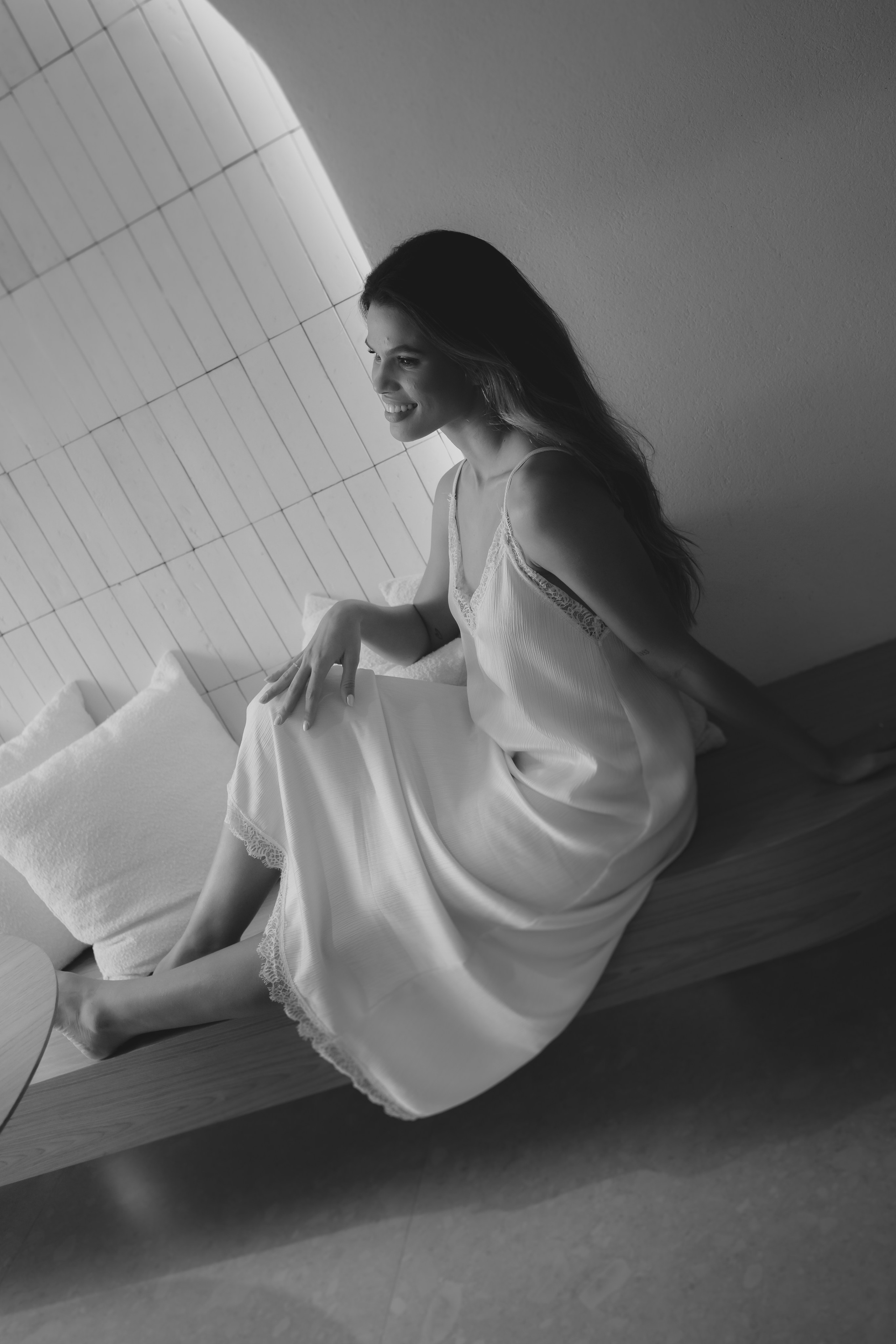 Marcella & Daniel | Vitória-ES. Lembrar não é só ver. É sentir de novo