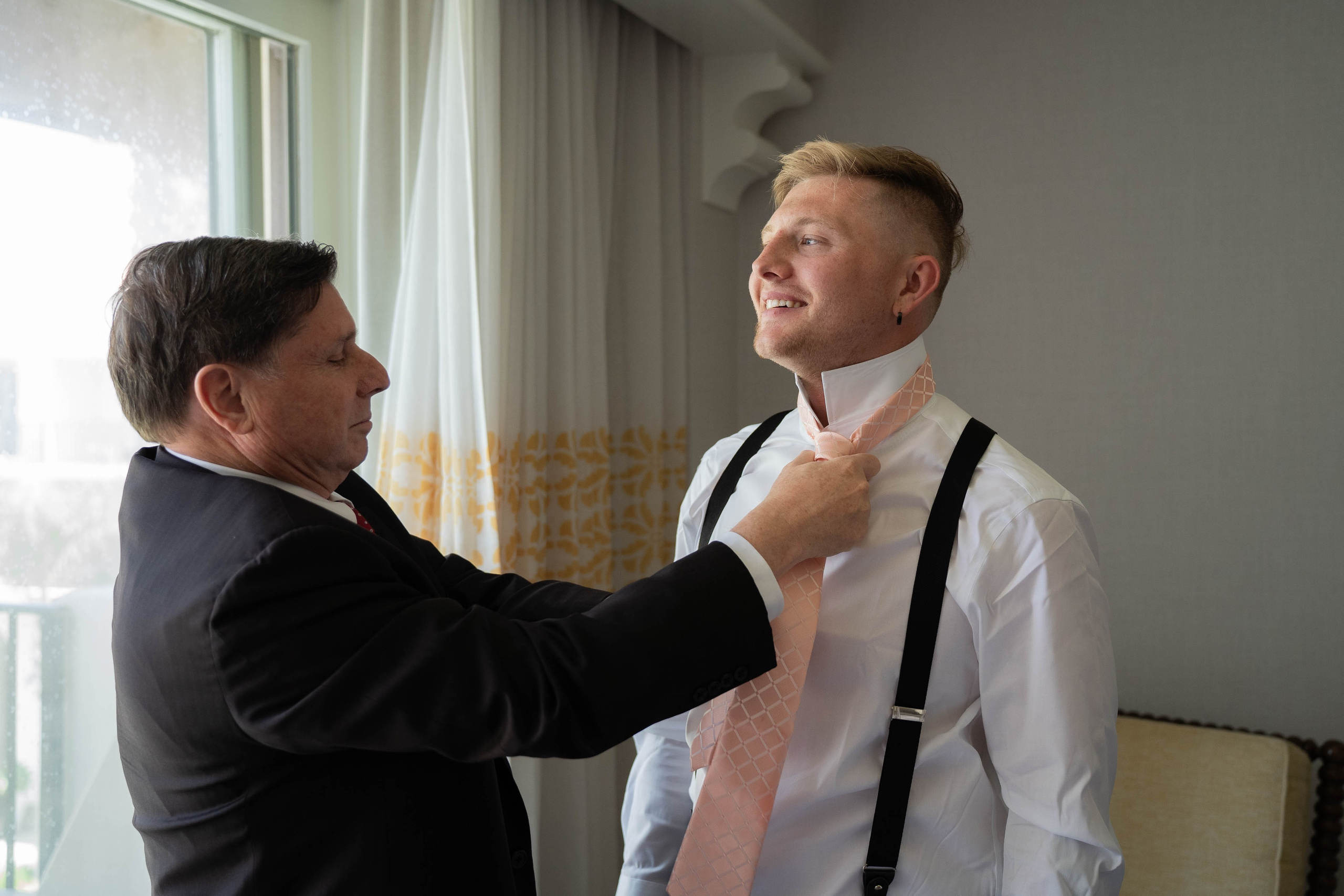 Rachel & Sergei Wedding. Classic & Elegant Wedding Photography and Videography in SoCal