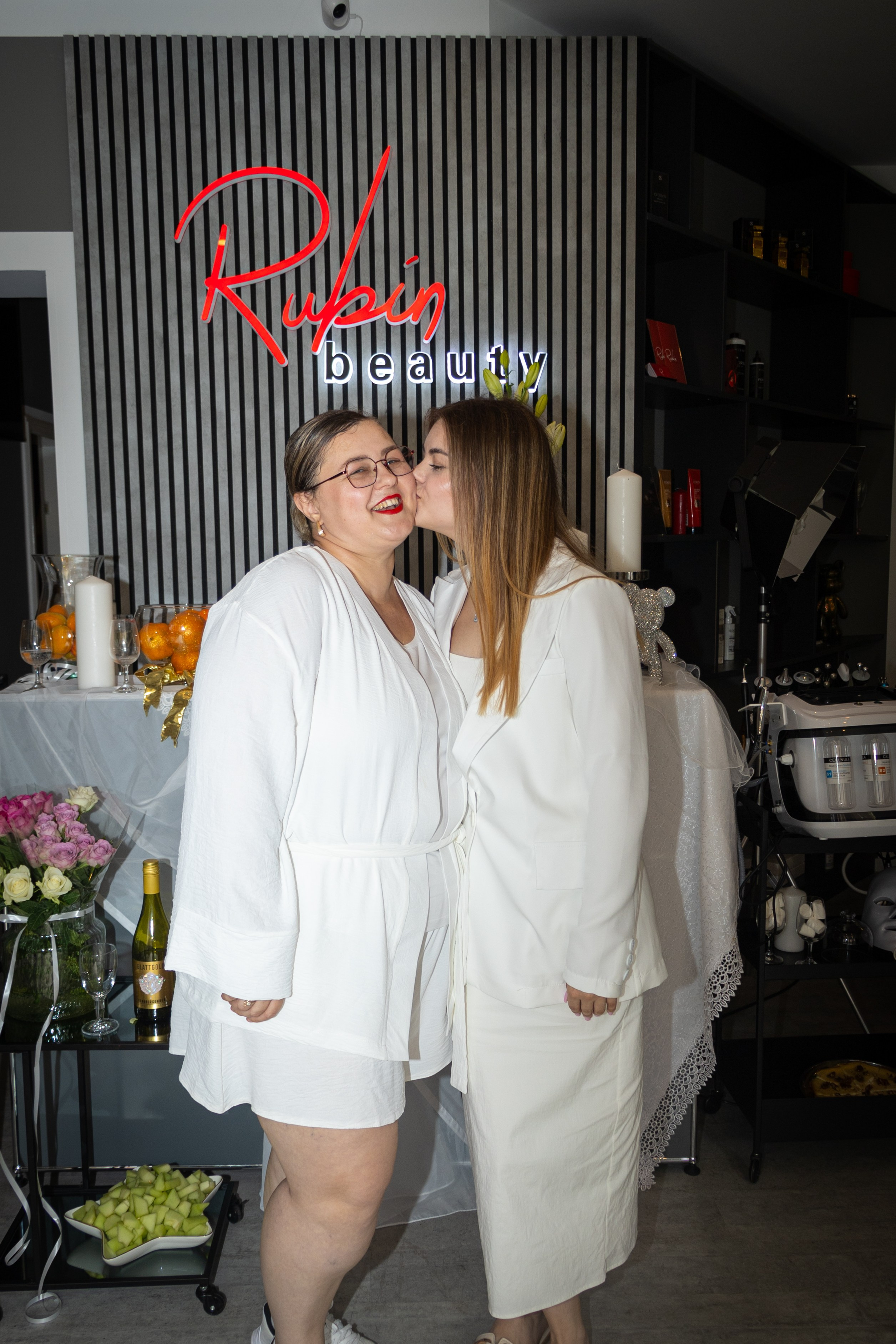 Rubin Beauty Выпускной лето. PHOTOgrapher Germany MARBURG