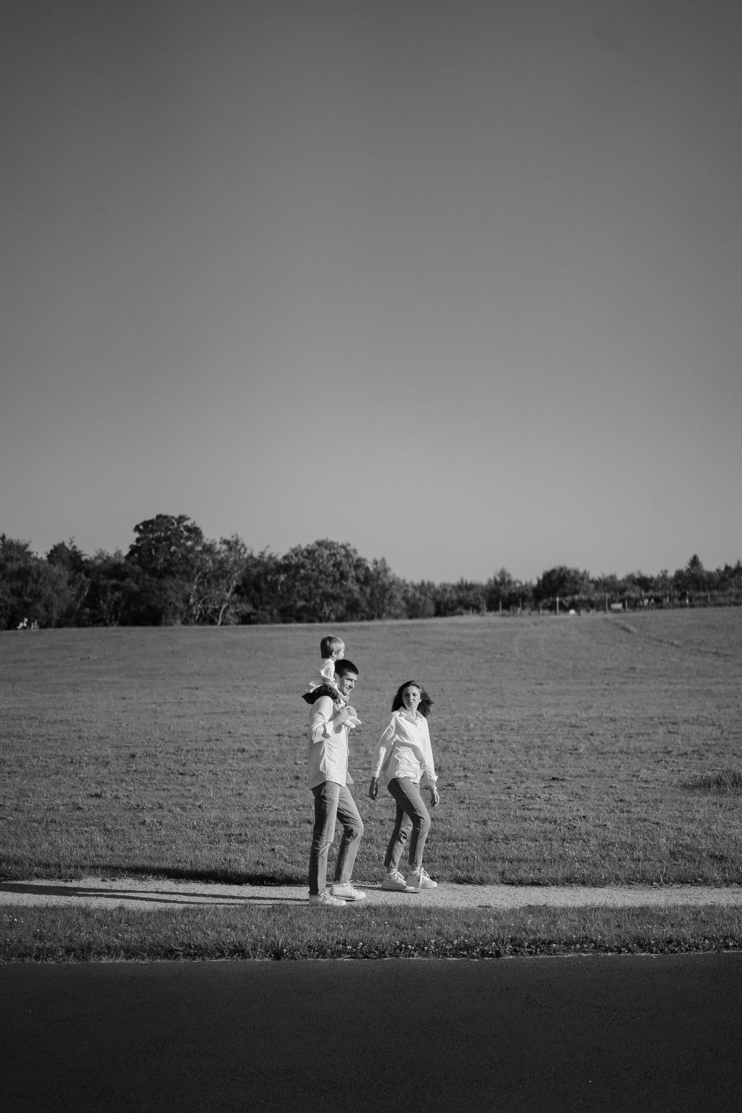 Family work at Breaffy resort. Wedding and family photographer Ireland