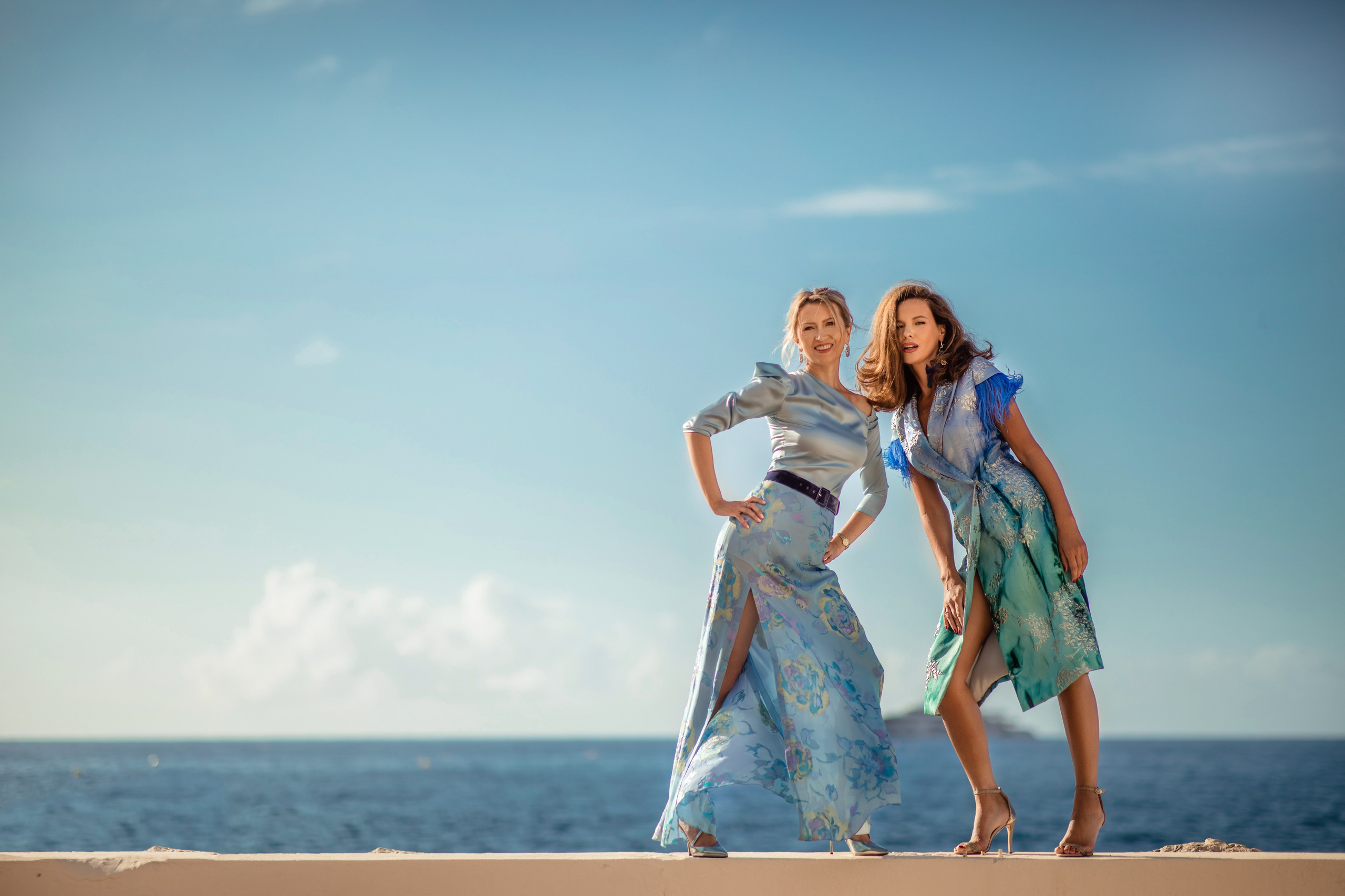 Photoshoot for the Meridien Hotel Monte-Carlo. Wedding and family photographer in London Kovalevskaya Dariia