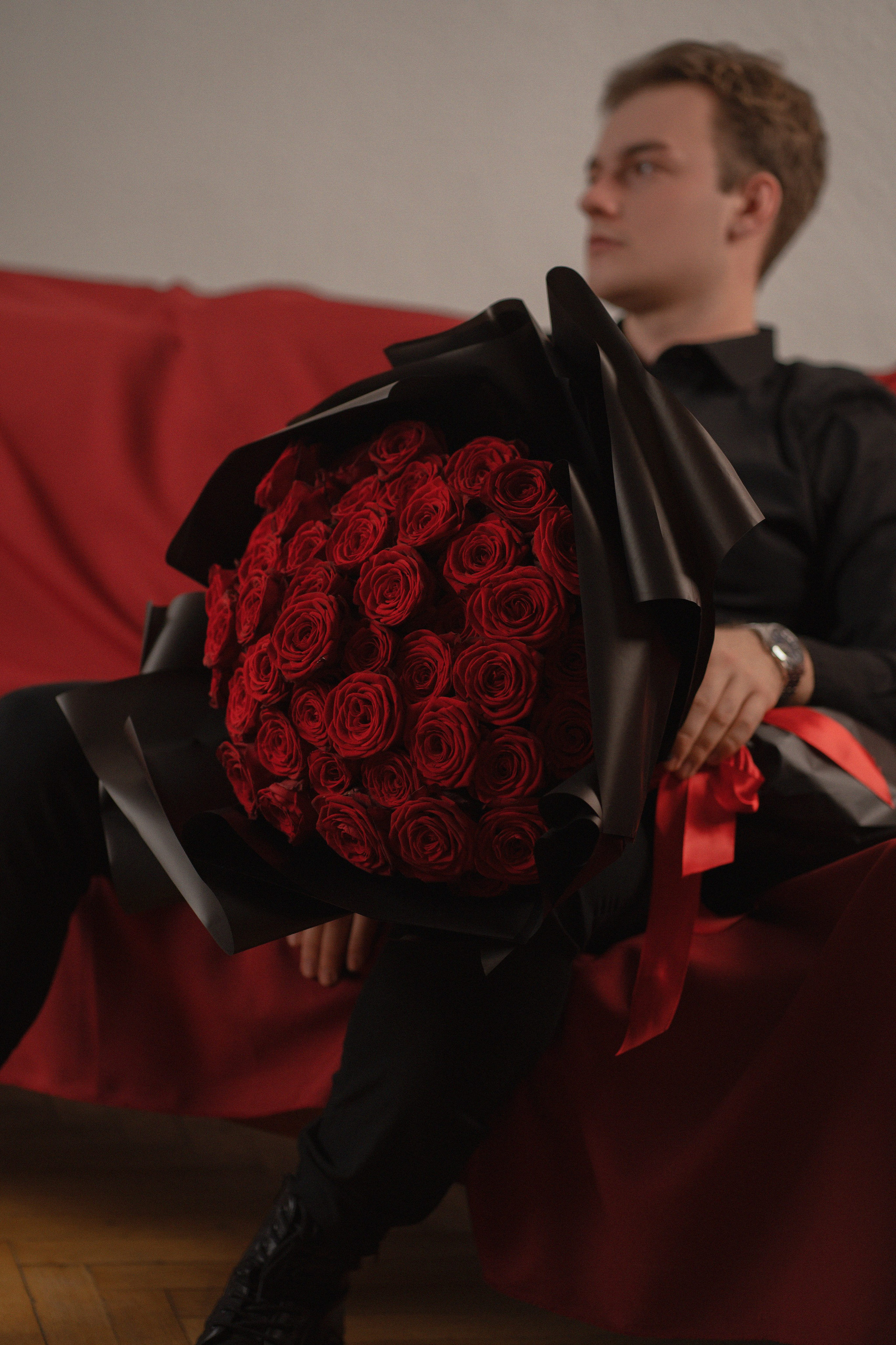 Flowers. RRproduction