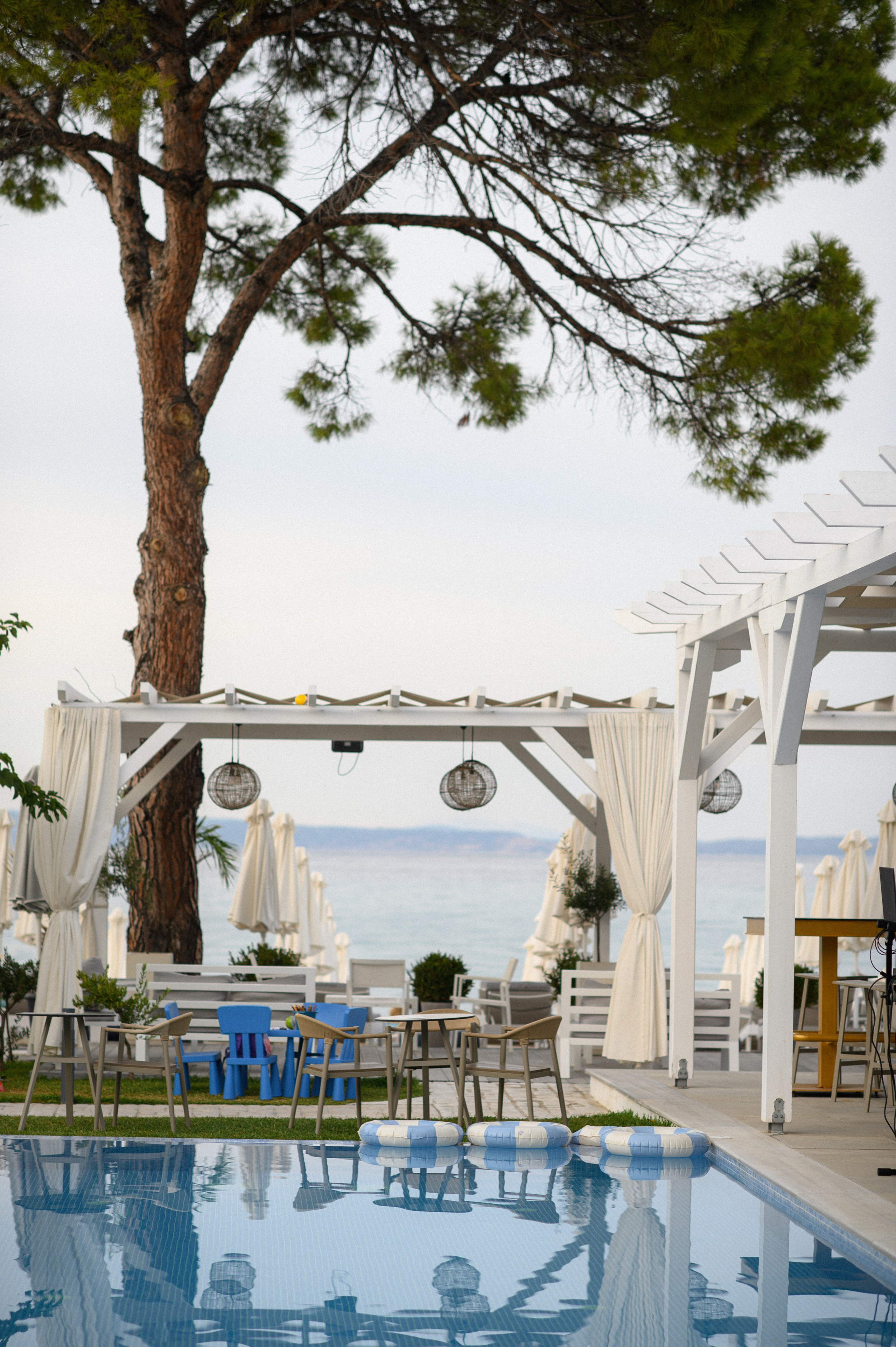 Baptism Klearhos. Семейная, детская, портретная и предметная фотосъемка в Салониках