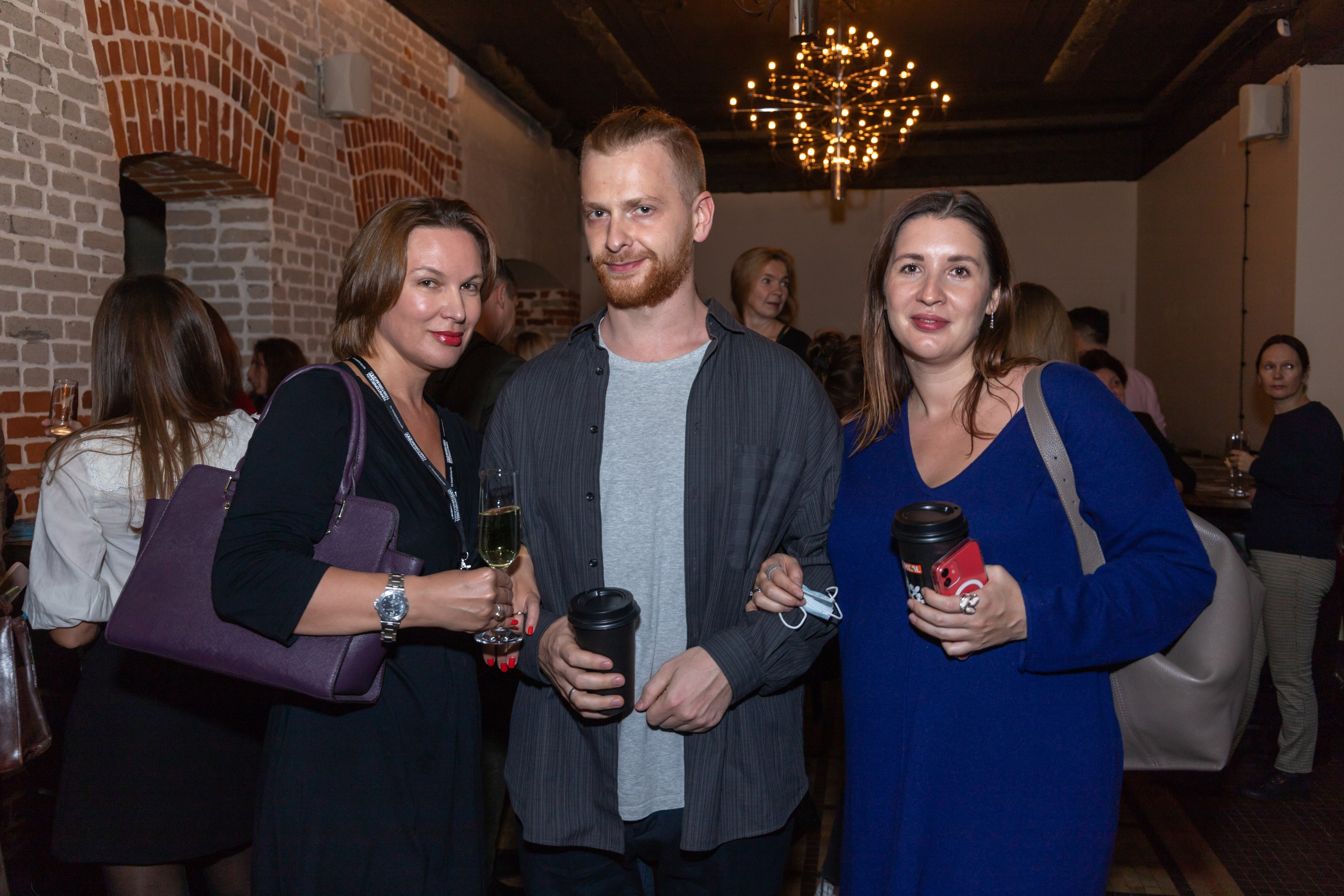 Territorium des Films. Fotofrafin in Deutschland