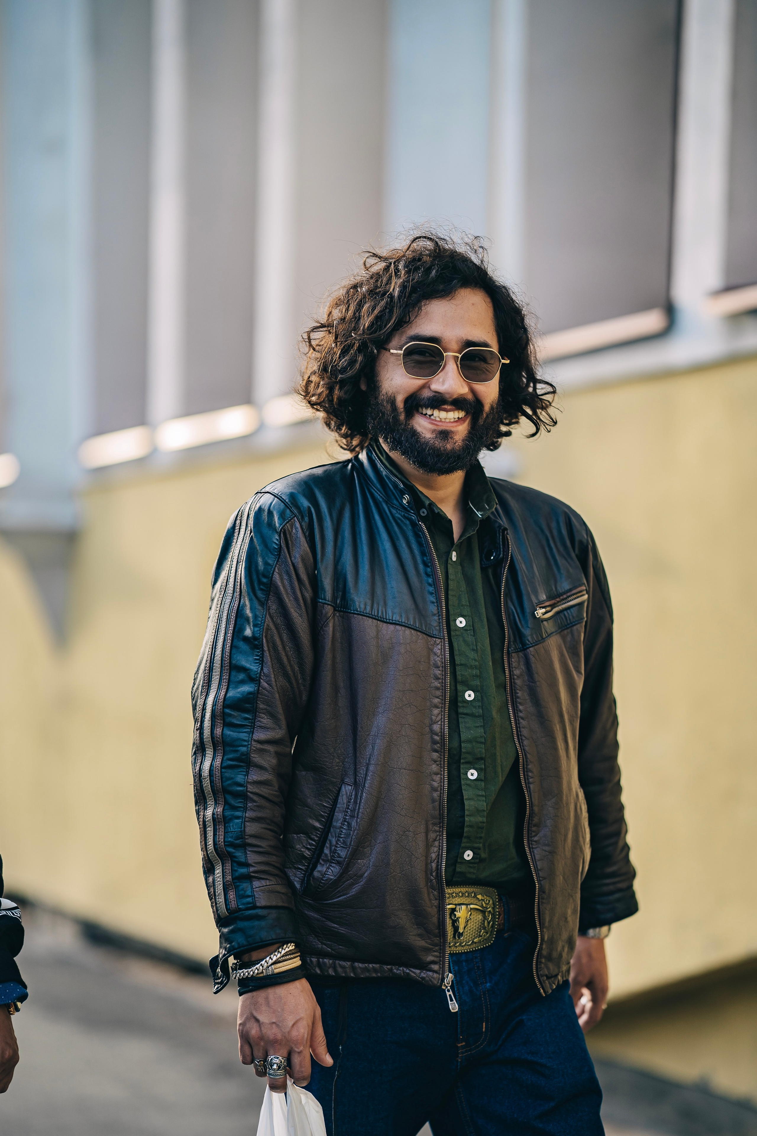 Street photo. Uvarovsphoto