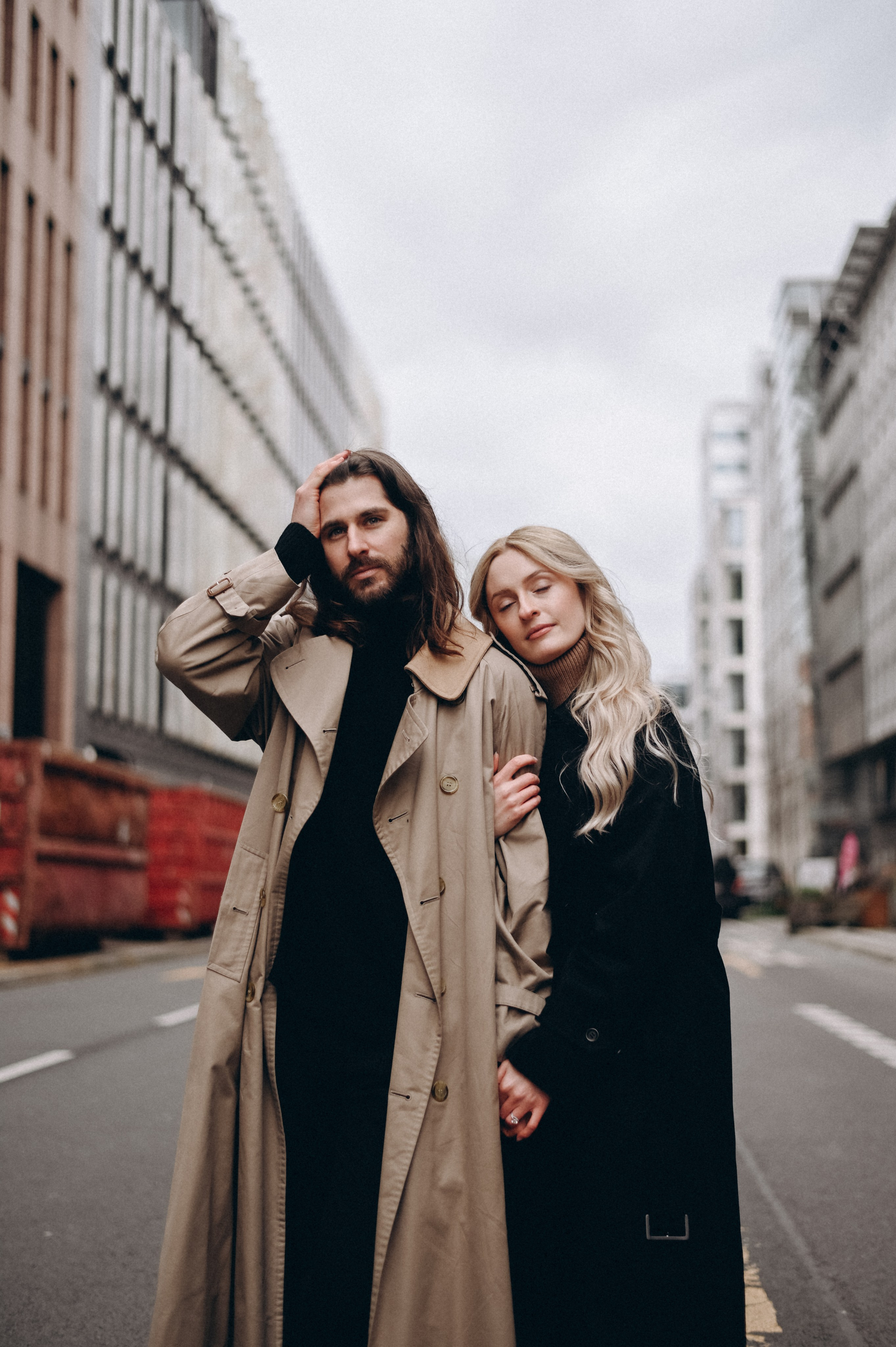 Love Story. Hochzeitsfotograf in Köln & NRW | Familienfotografie – Anna Mos