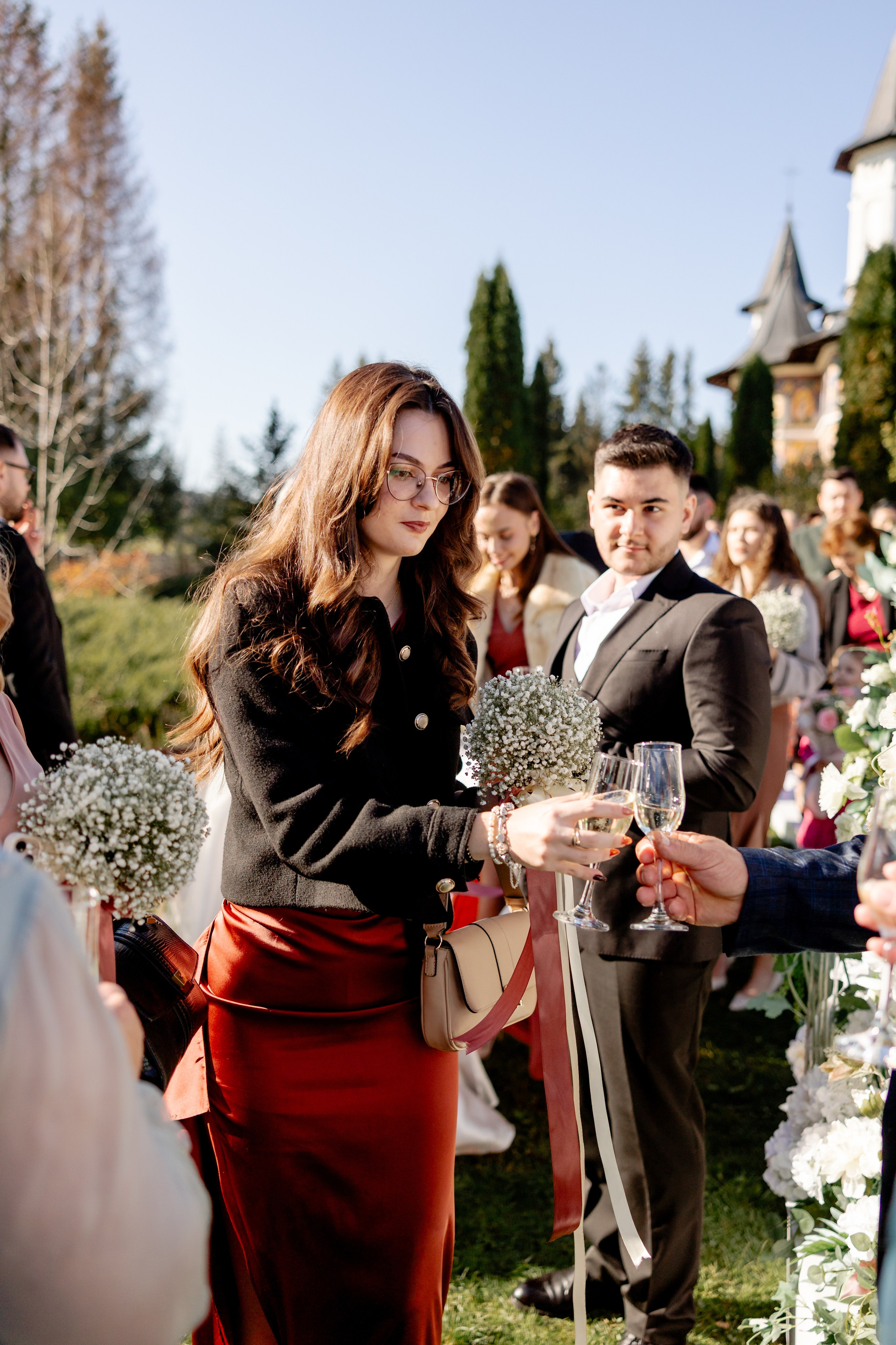 Ioan & Ana. ProWed — Foto Video Moldova