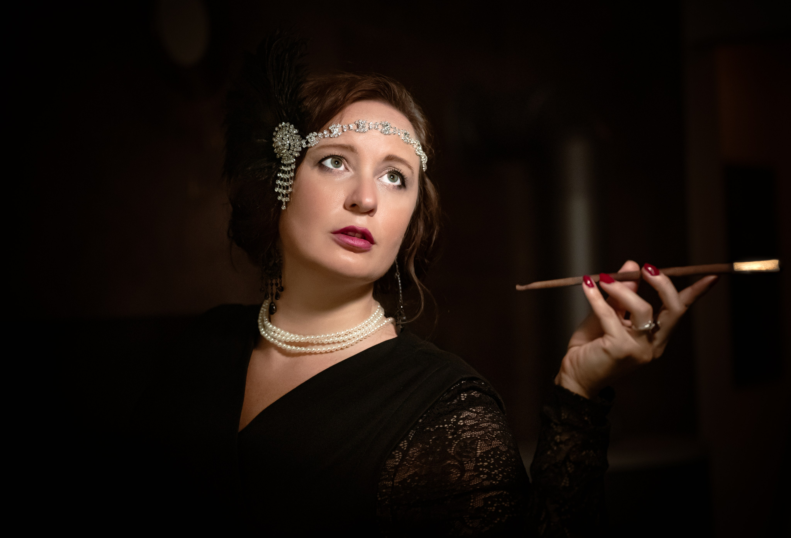 Fotografin in Nürnberg Iryna Razhyvina