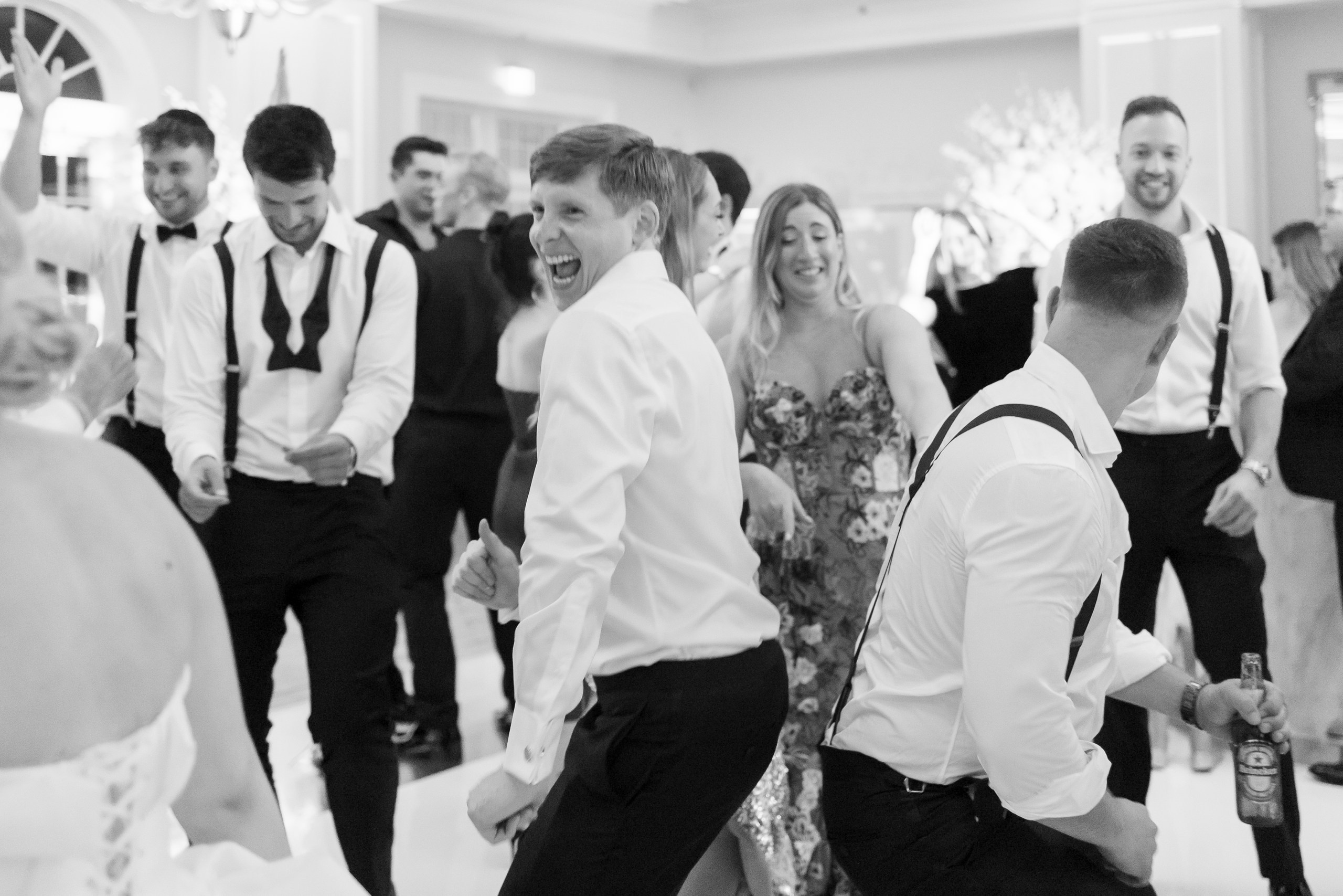 Chase & Alexander. Wedding Photo & Video