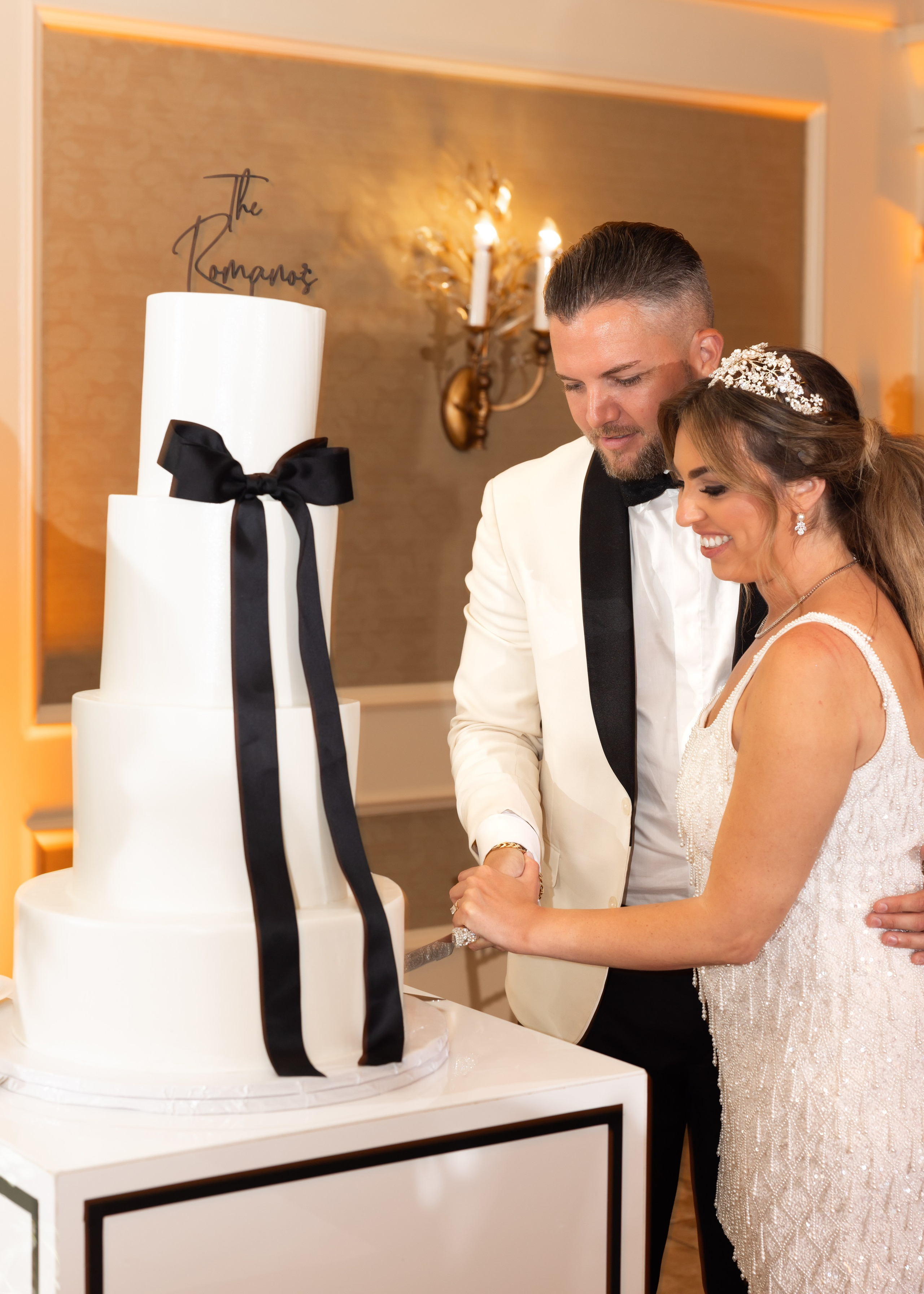 Alexa & Darren. Wedding Photo & Video