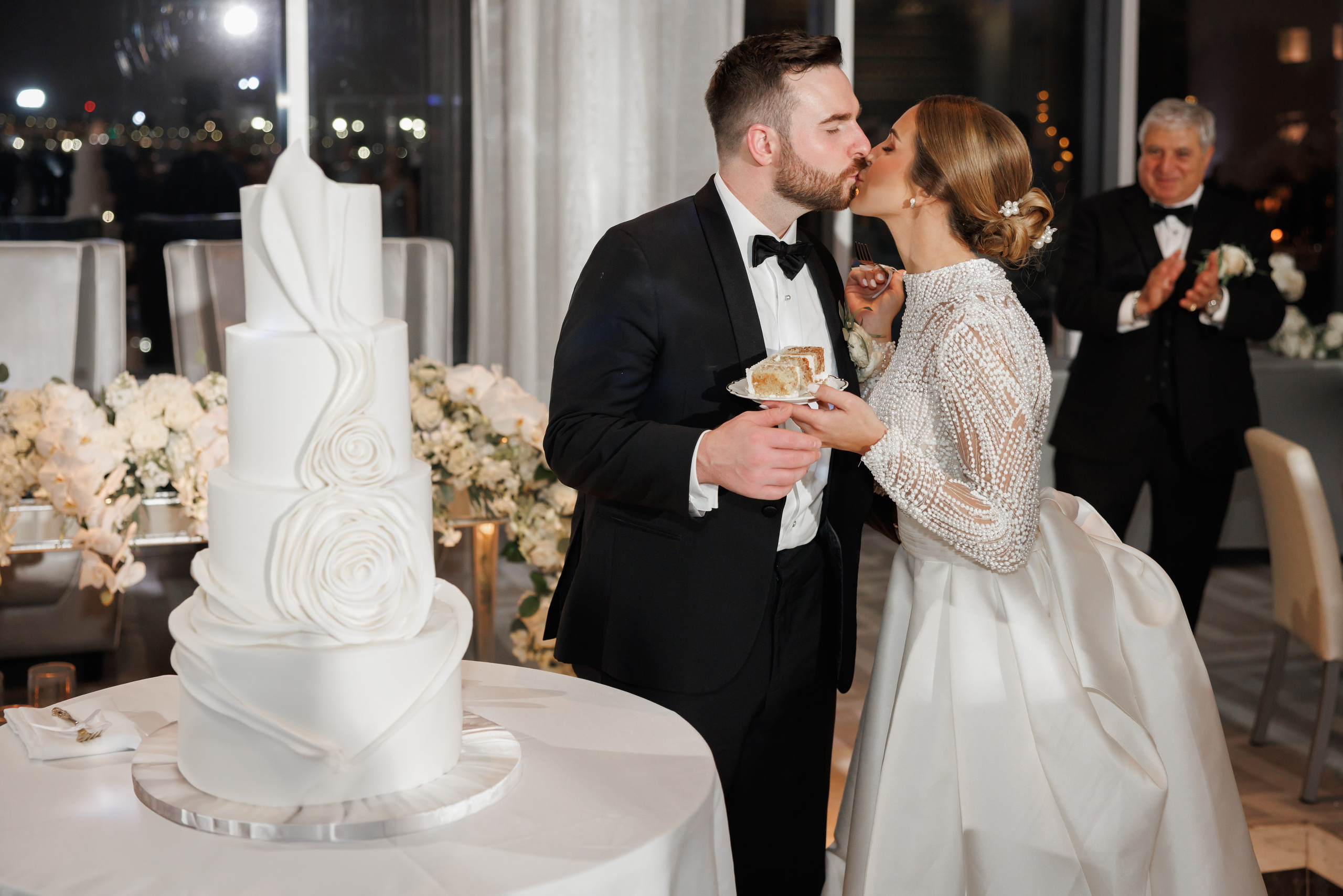 Alessia & Forrest. Wedding Photo & Video