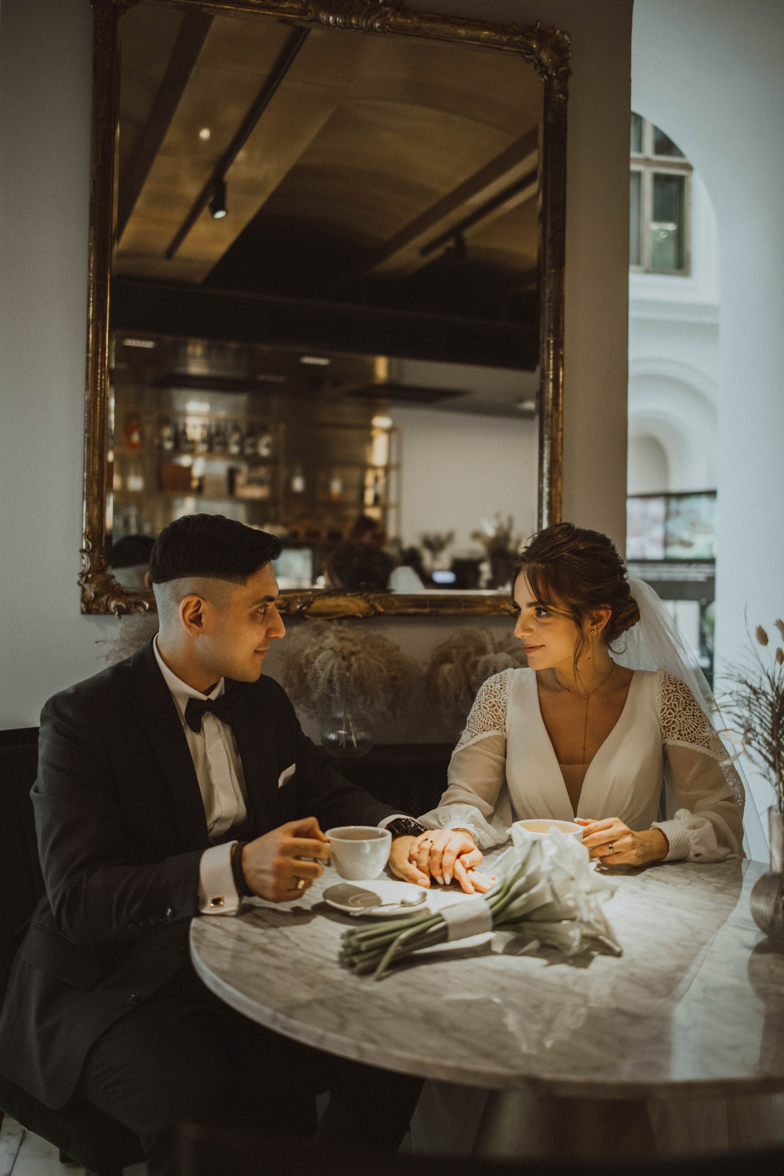 B&I. Fotograf Mykhalchuk Inna Kraków