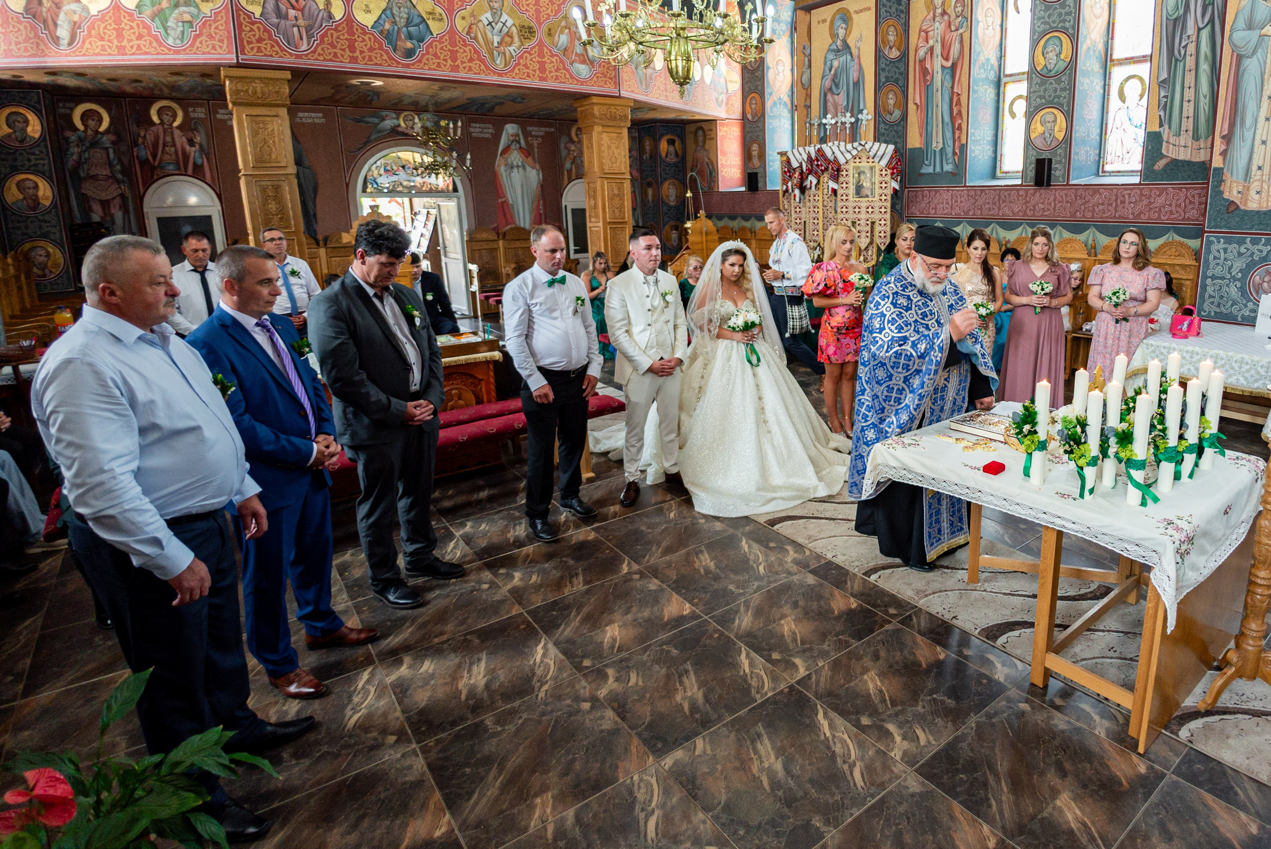 Adrian & Georgiana. EdyArts | Fotograf de Nuntă