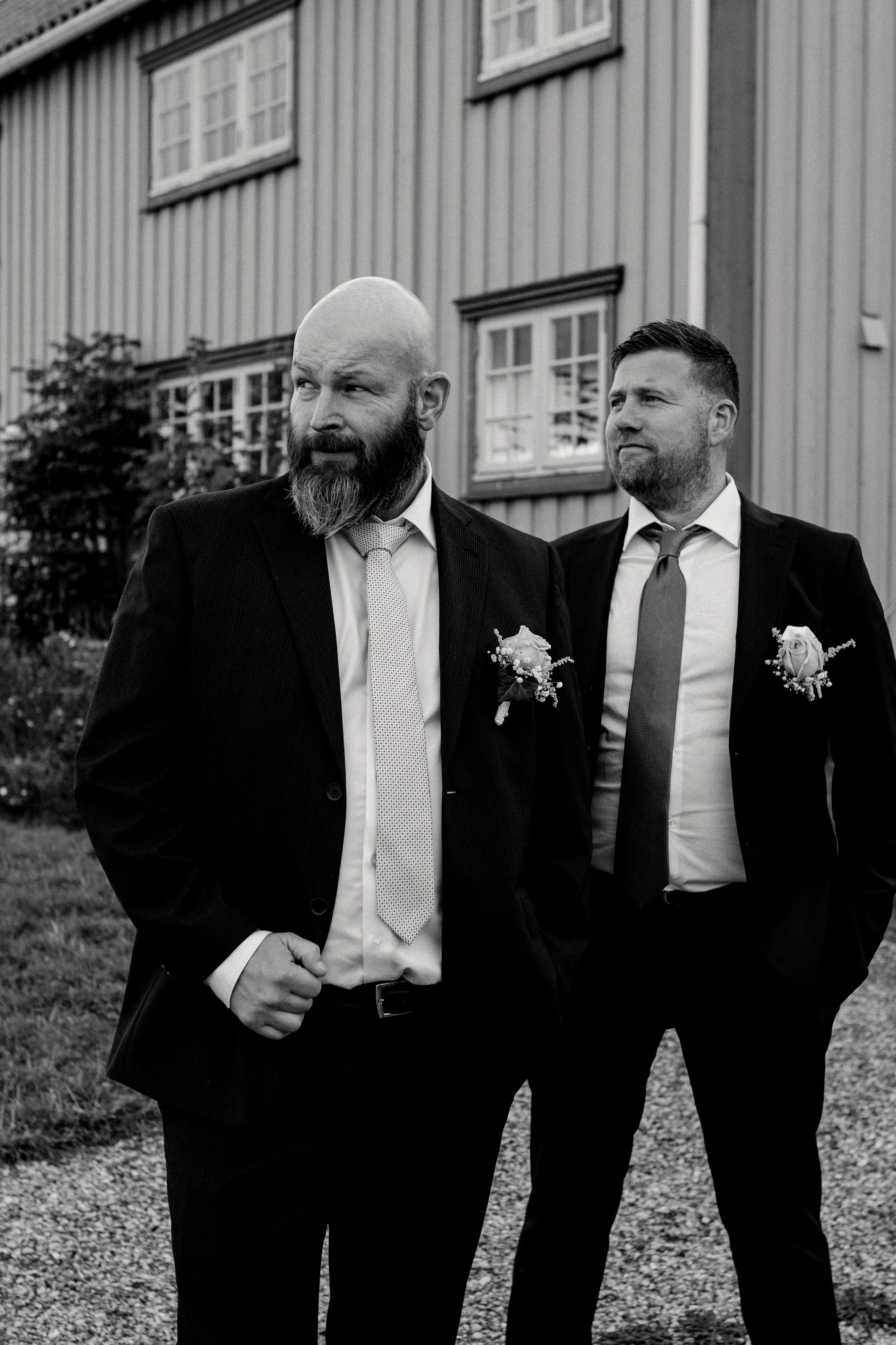 Birgitte&Terje. Bryllupsfotograf, videograf, Norge. Wedding photography, Norway