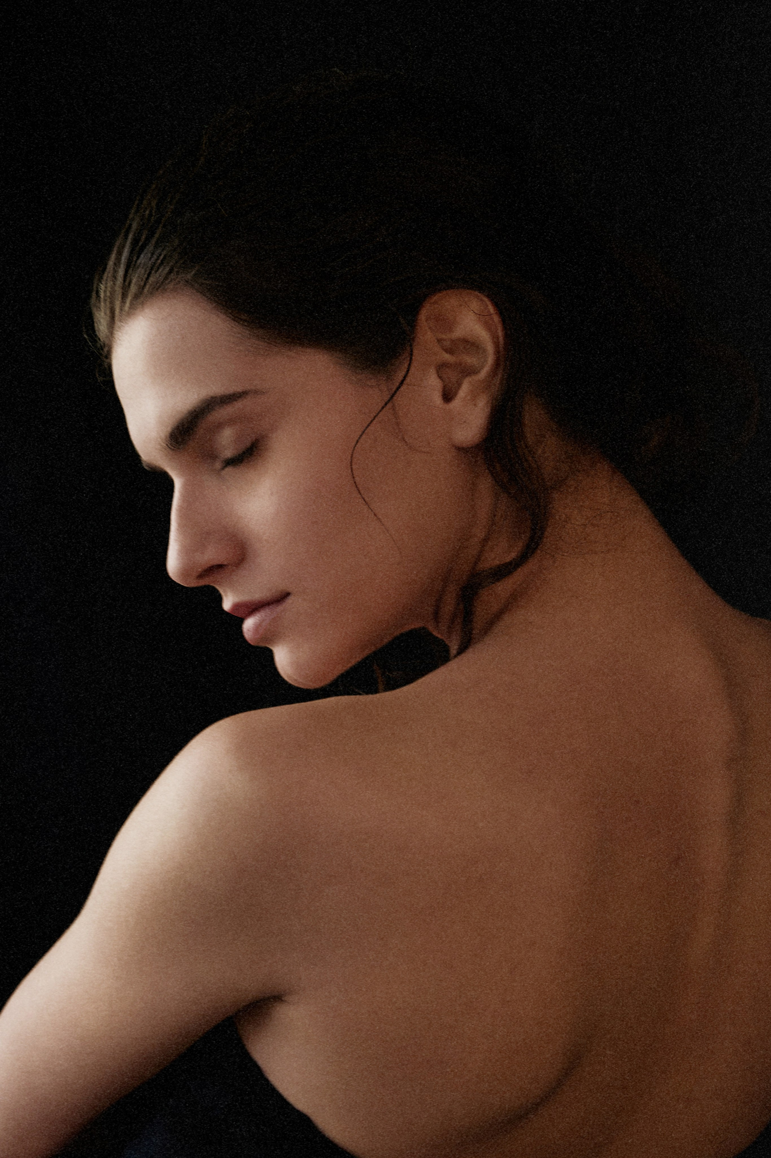 Nina. Abdrshin Valeriy photographer