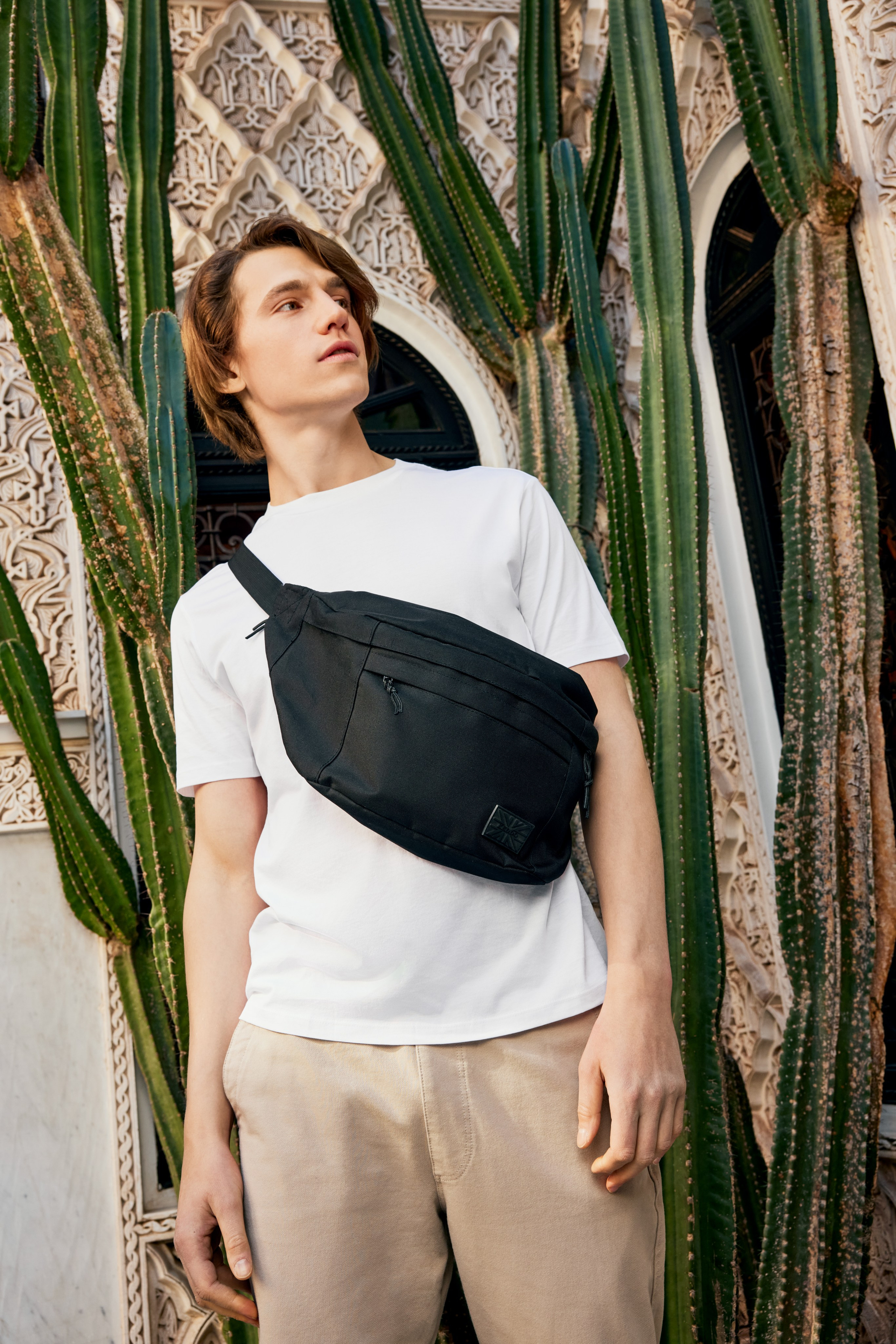 Campaign for KEDDO SS23. Фотограф Абдршин Валерий