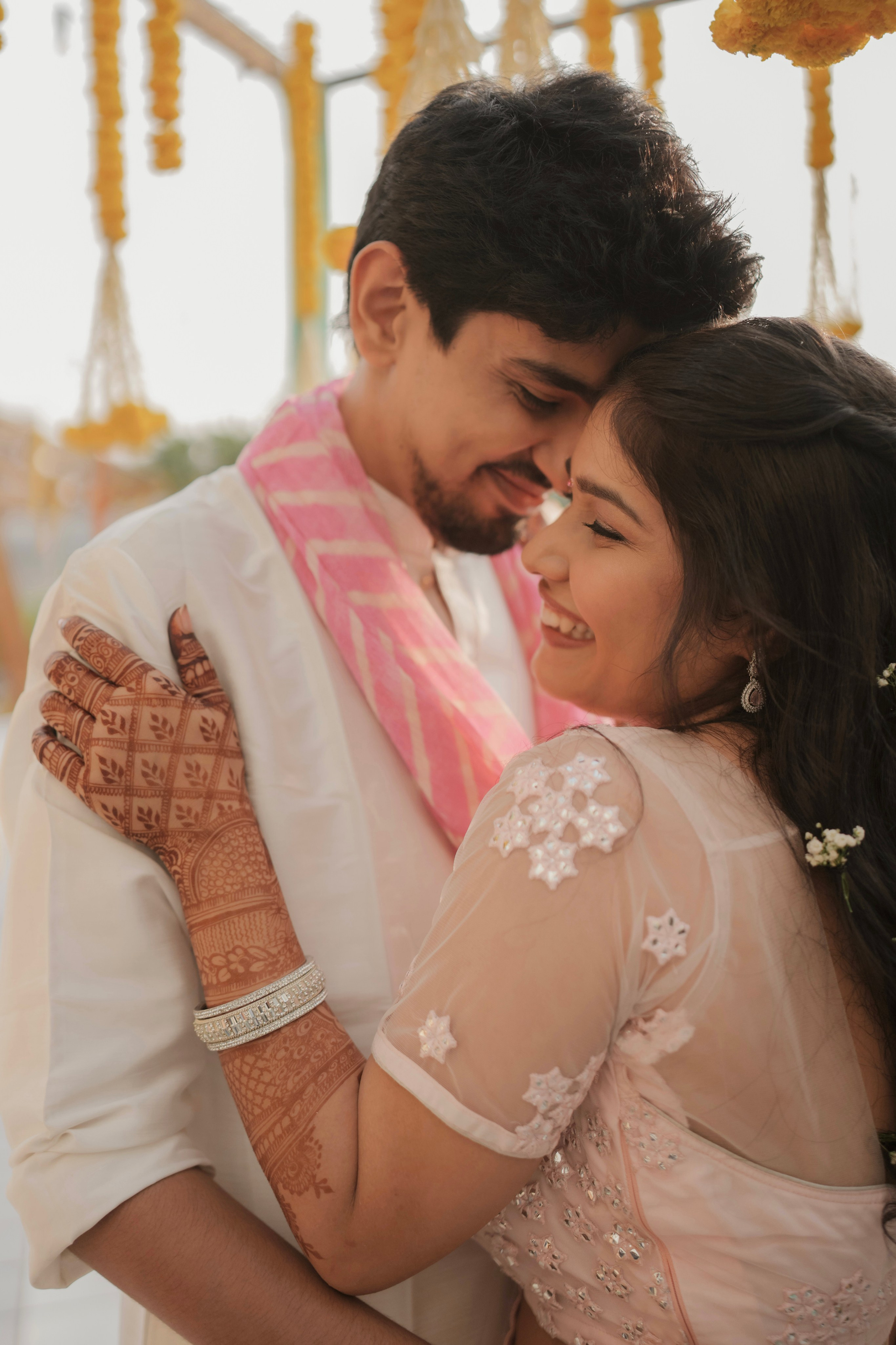 WEDDINGS. Love Emotions Weddings