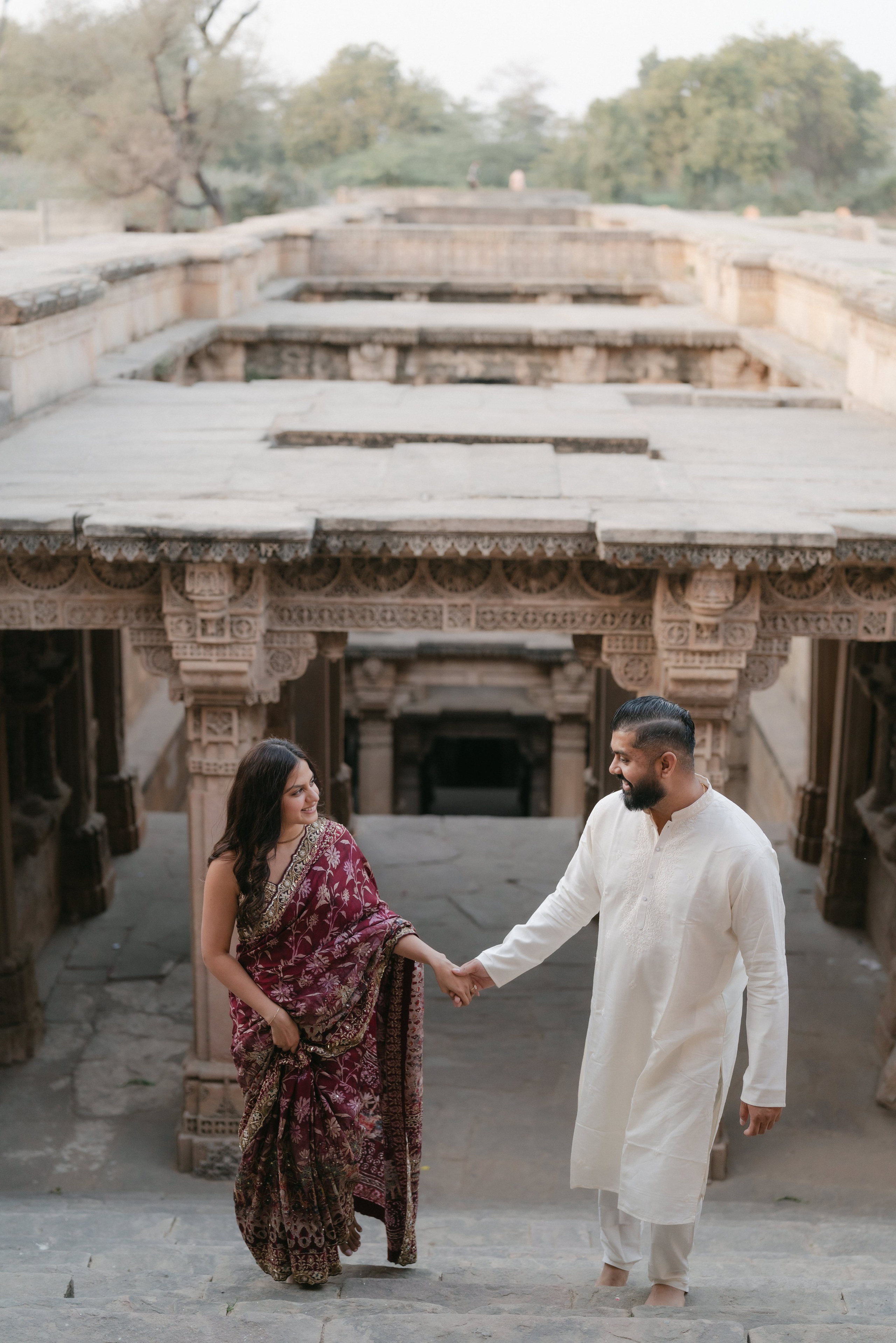 HARSHIT & KRISNA | PORTRAIT SESSION | 2026. Love Emotions Weddings