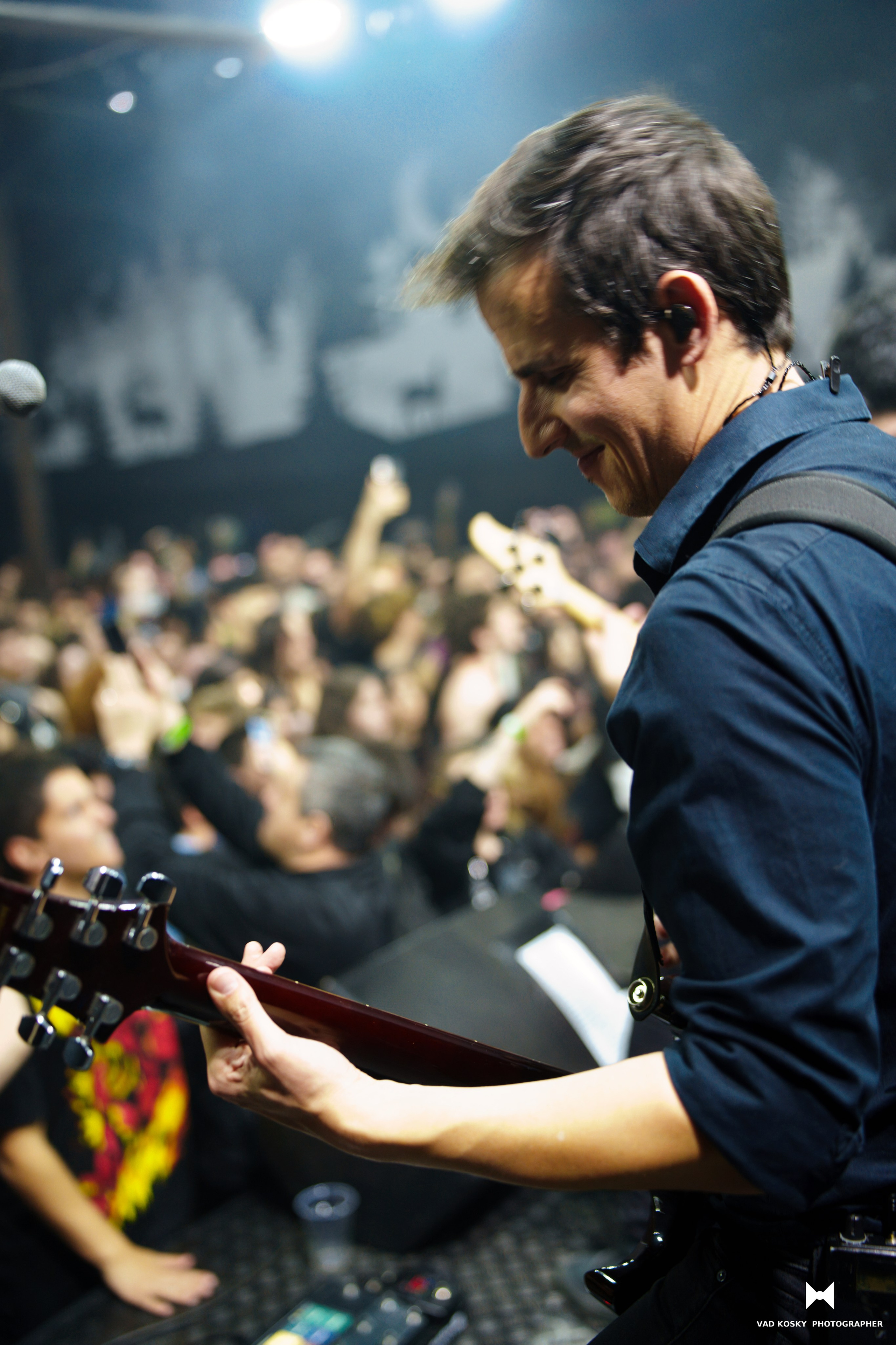 Walkways — Gagarin TLV 24.01.26. Vad Kosky Photographer