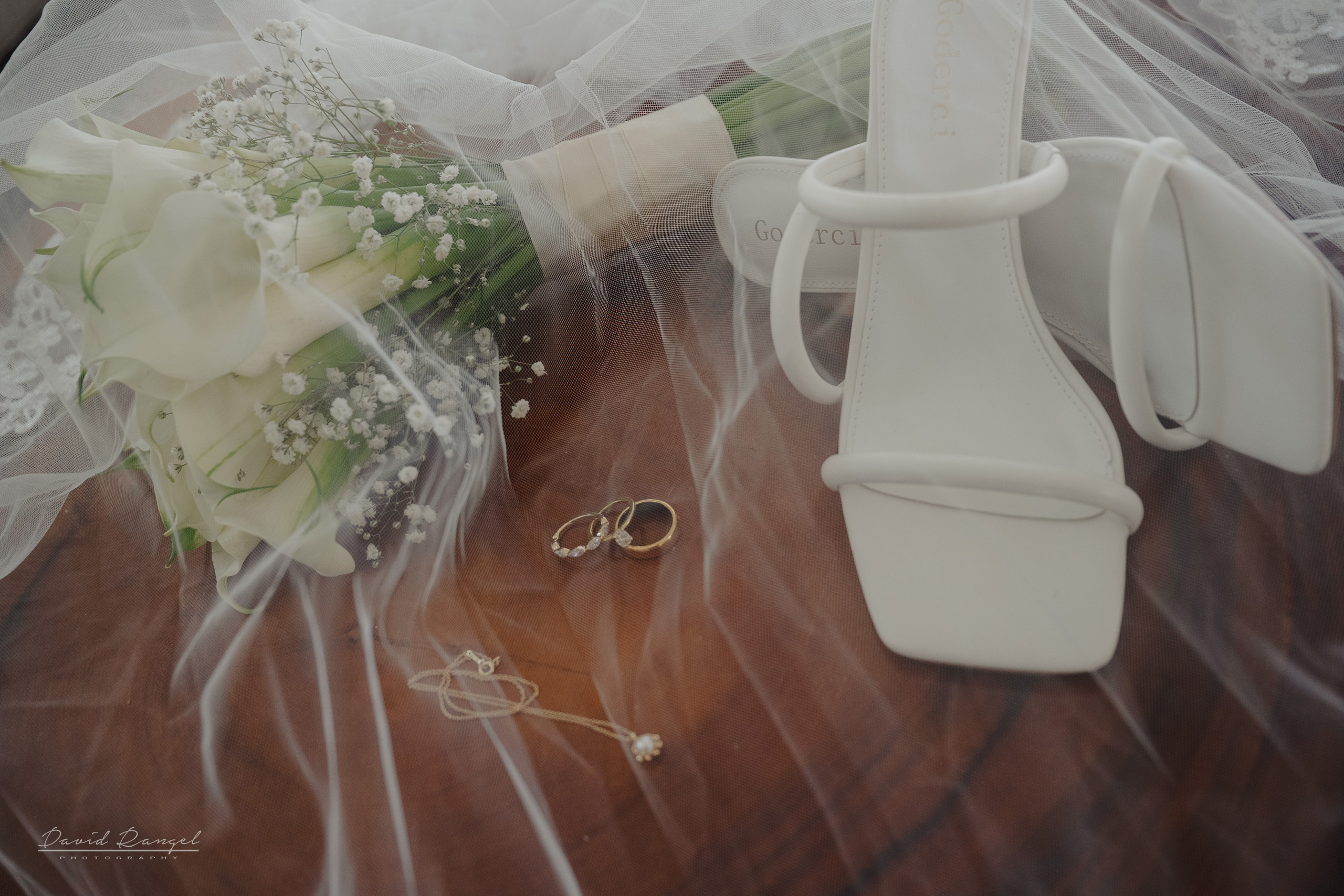 Destination Wedding on Isla Mujeres