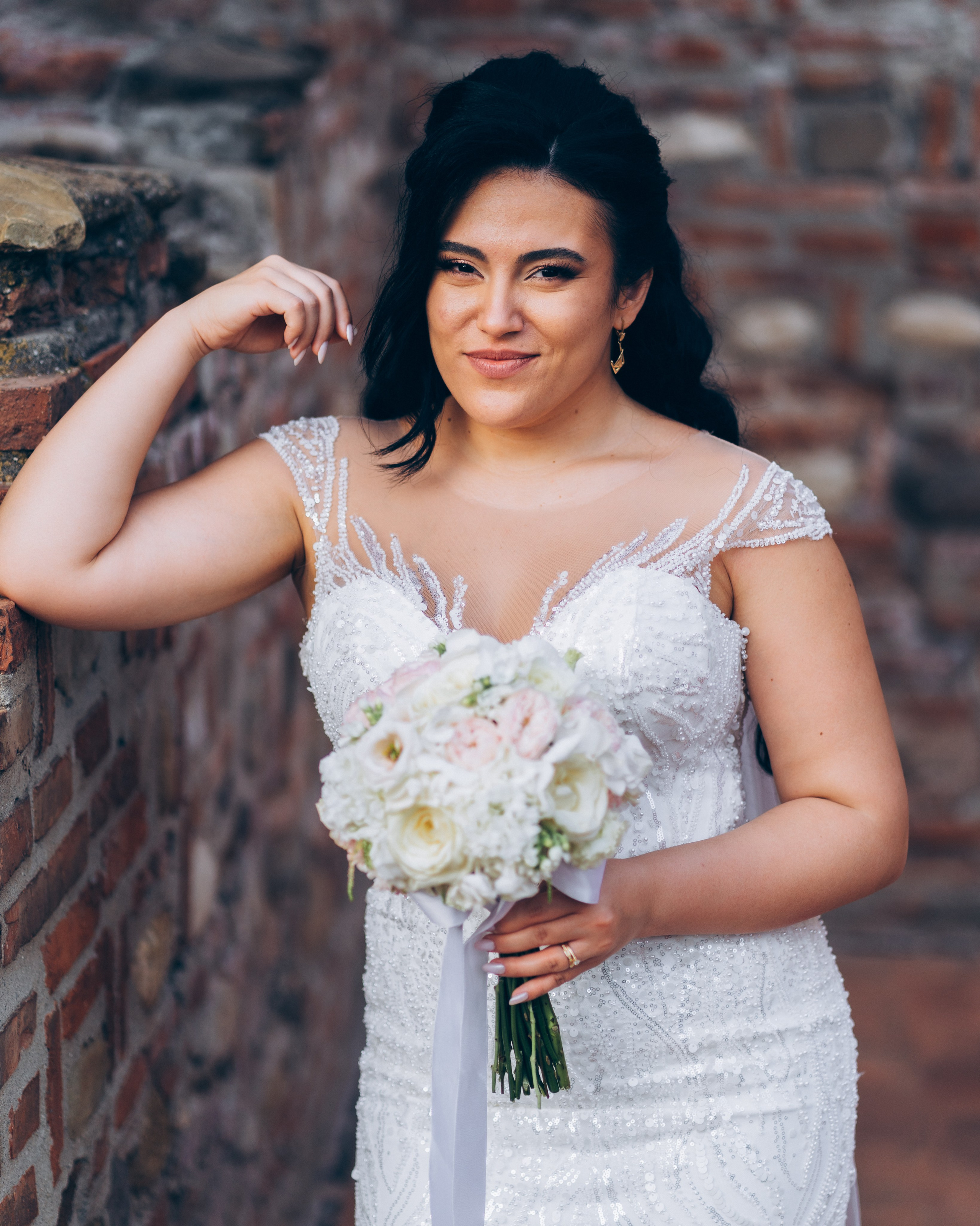 Alexandra & Silviu. Cosmin Virlan - Fotograf de eveniment din Târgoviște