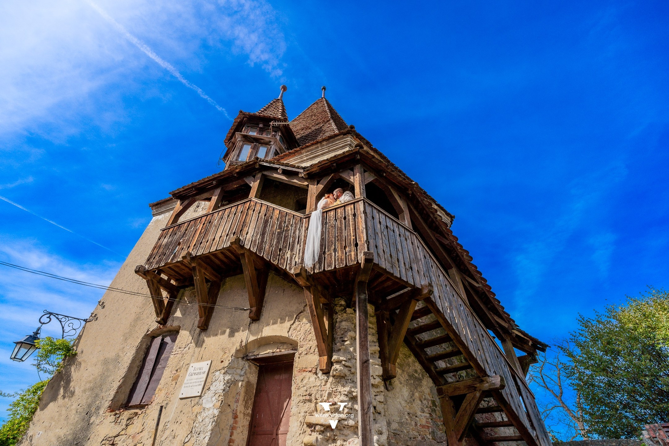 Fotografie de nunta. Cosmin Virlan - Fotograf de eveniment din Târgoviște