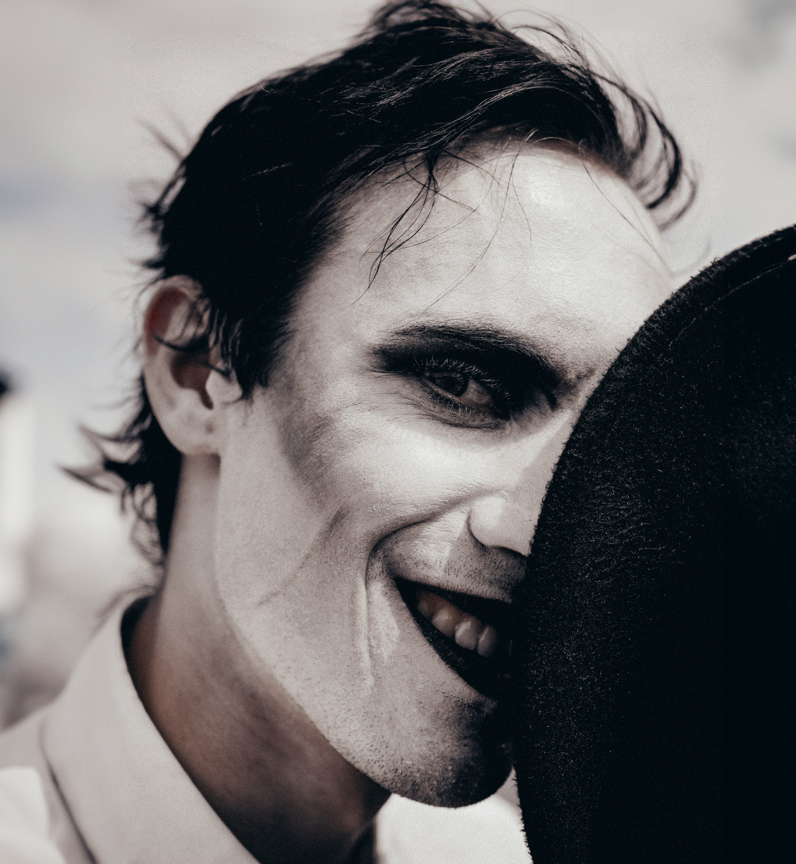 The nut with the hat. Безумный фотограф Москва/Спб| Уфа Галяутдинов Руслан