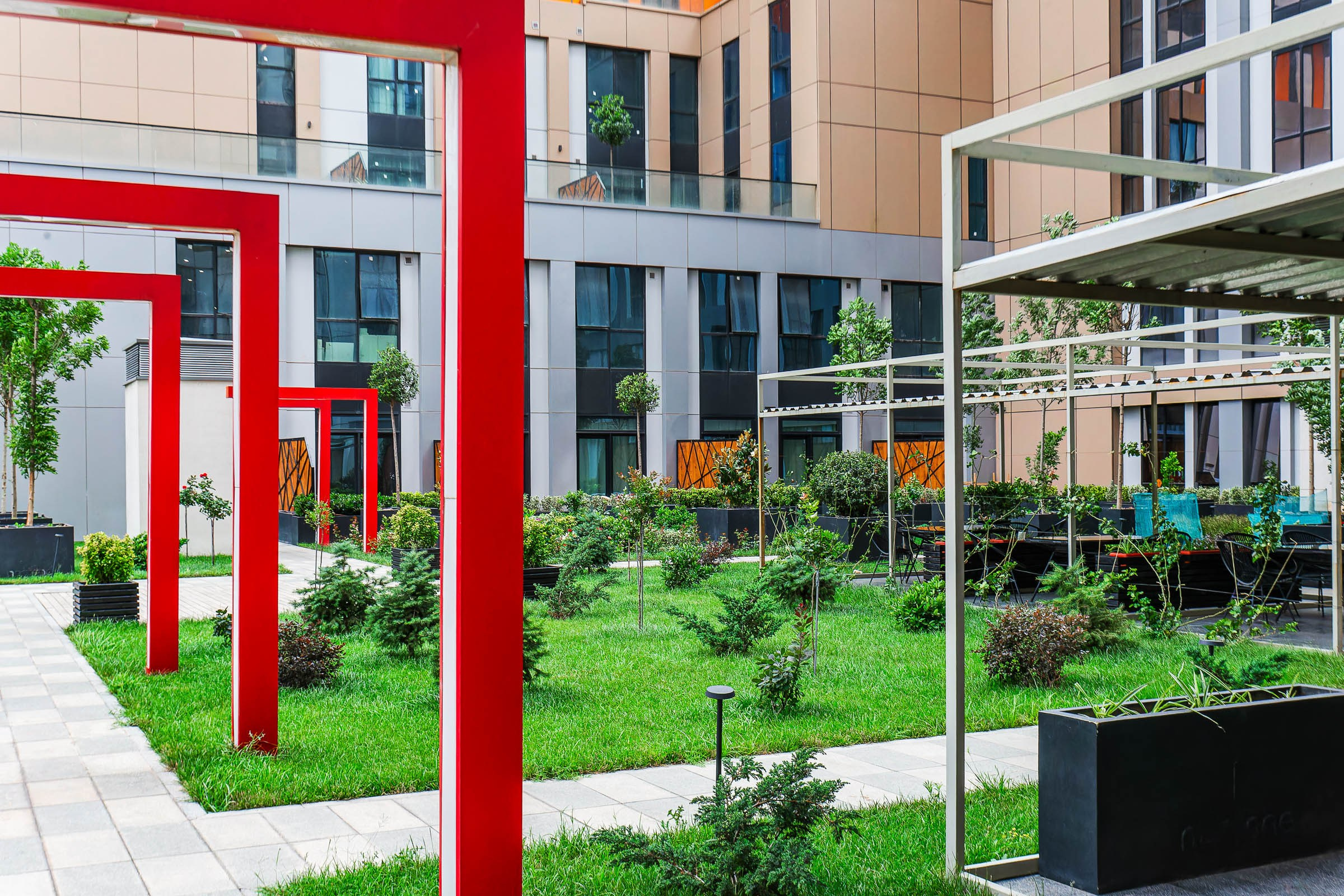 Интерьерный фотограф в Ташкенте