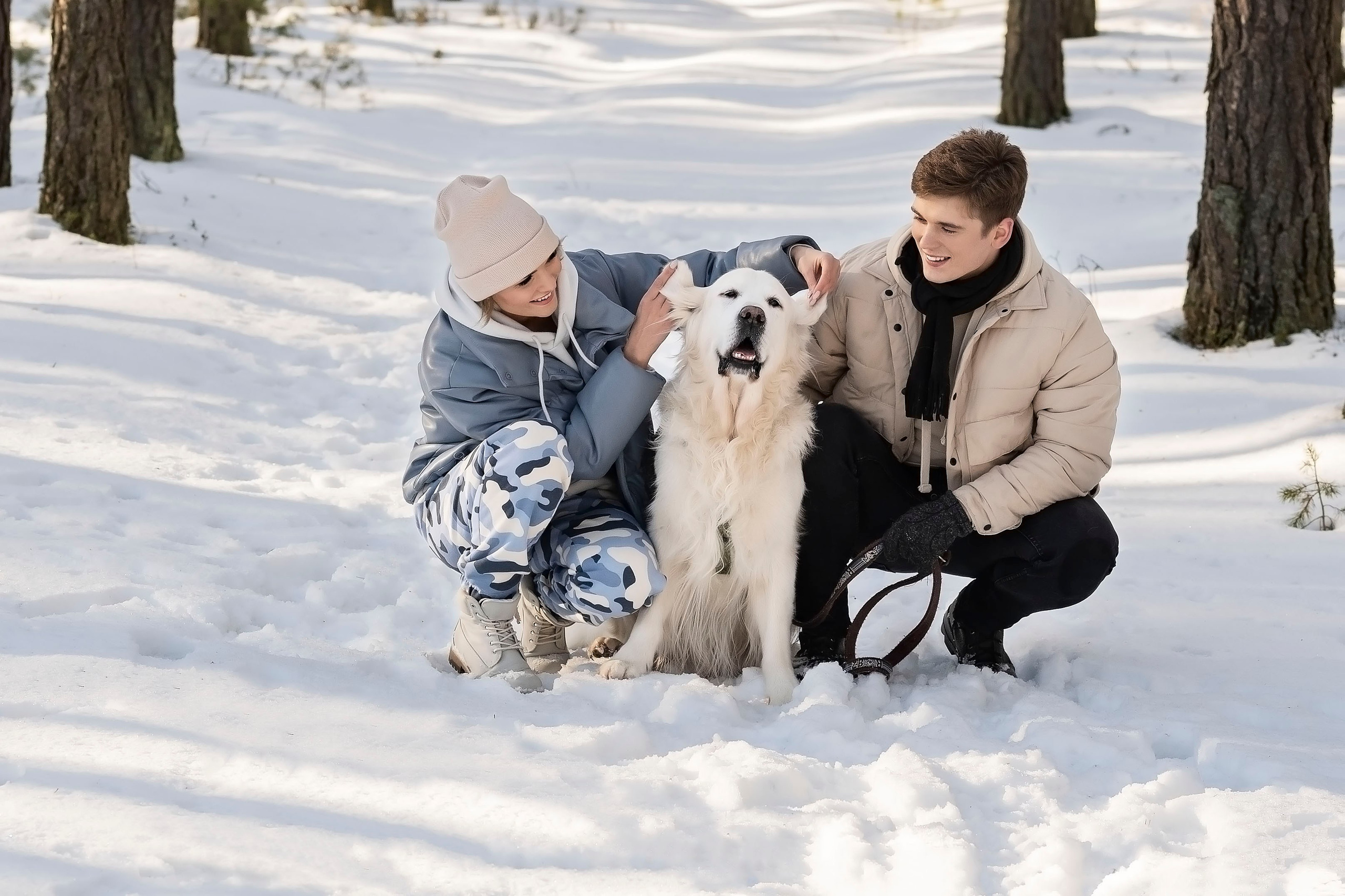Love story. Анна Григьян — фотограф ретушёр в Даугавпилсе (Латвия)