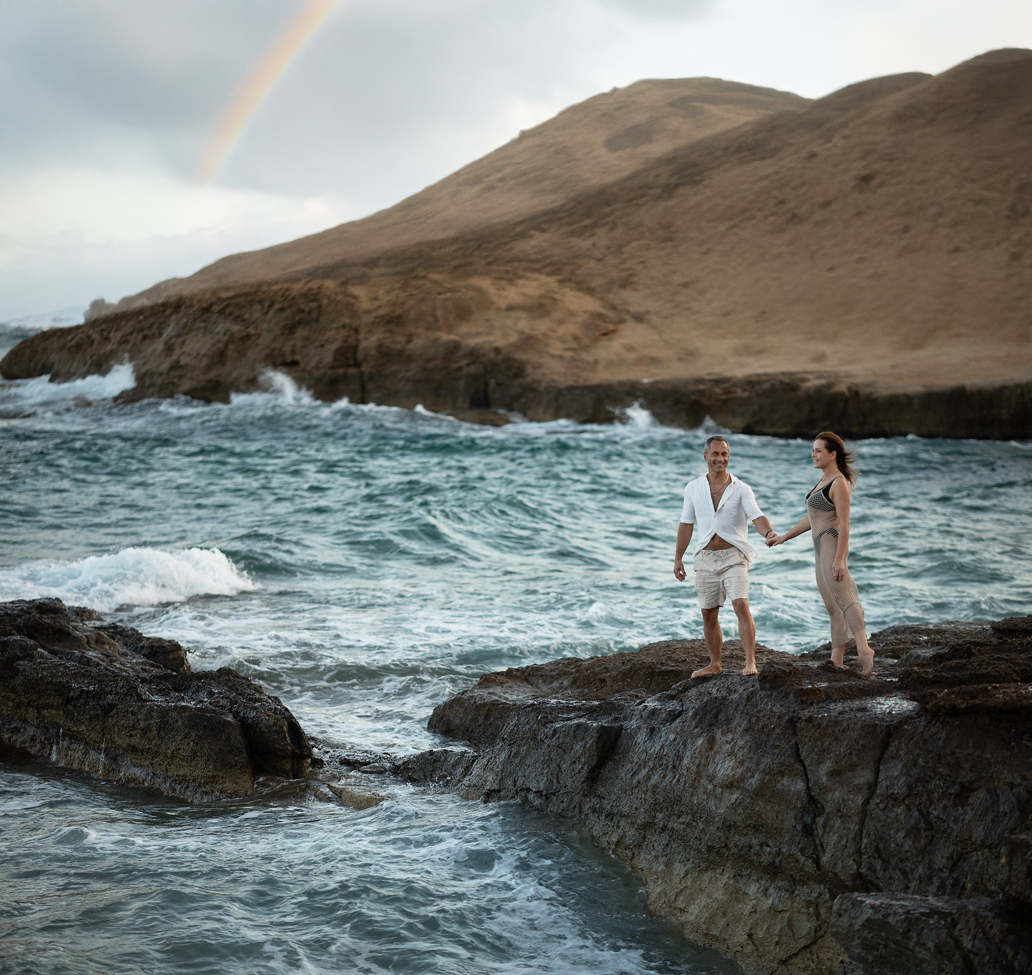 Historias de amor. Fotógrafo Almeria. Swetlana Ushakova