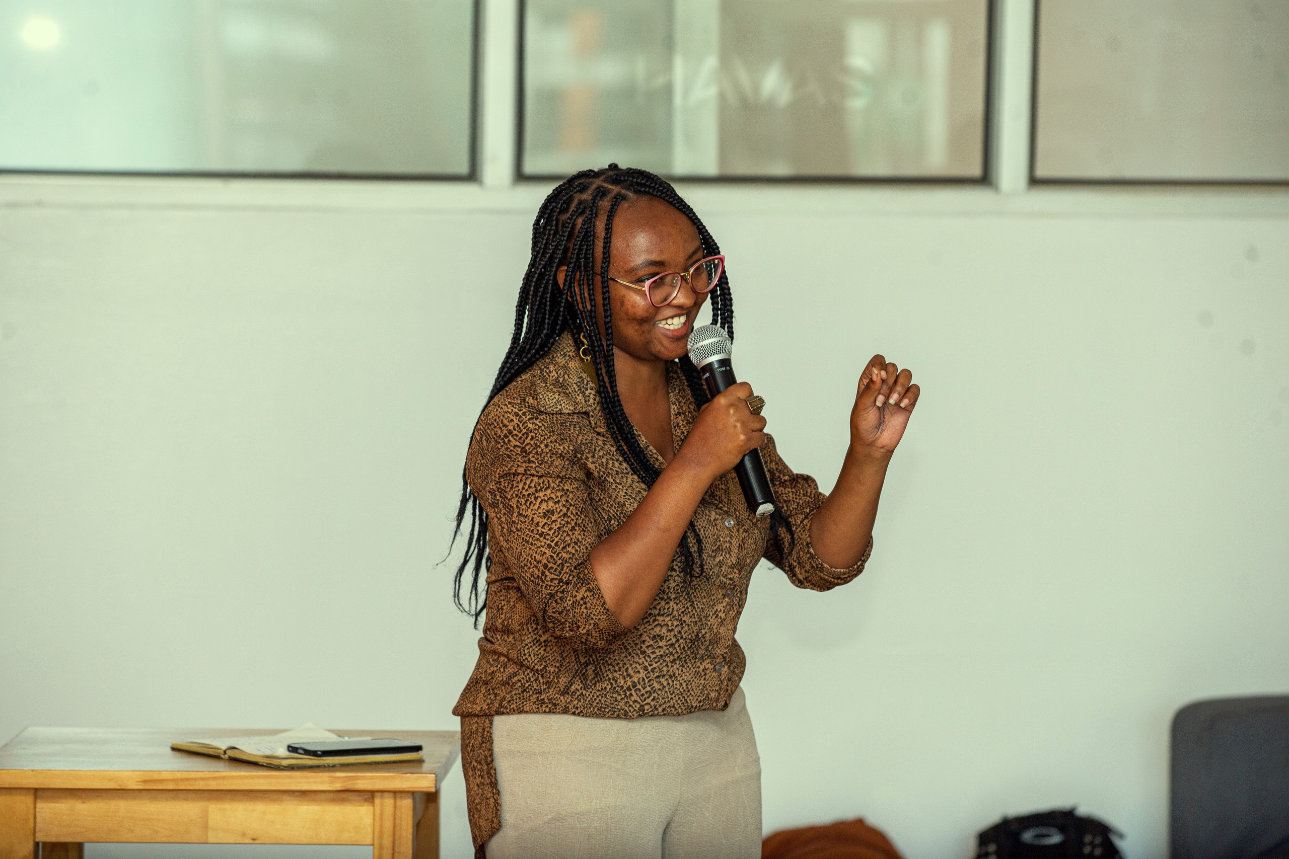 Corporate photography in Nairobi, Kenya. Nick Ouma Photography I Best Event photographer based in Nairobi, Kenya