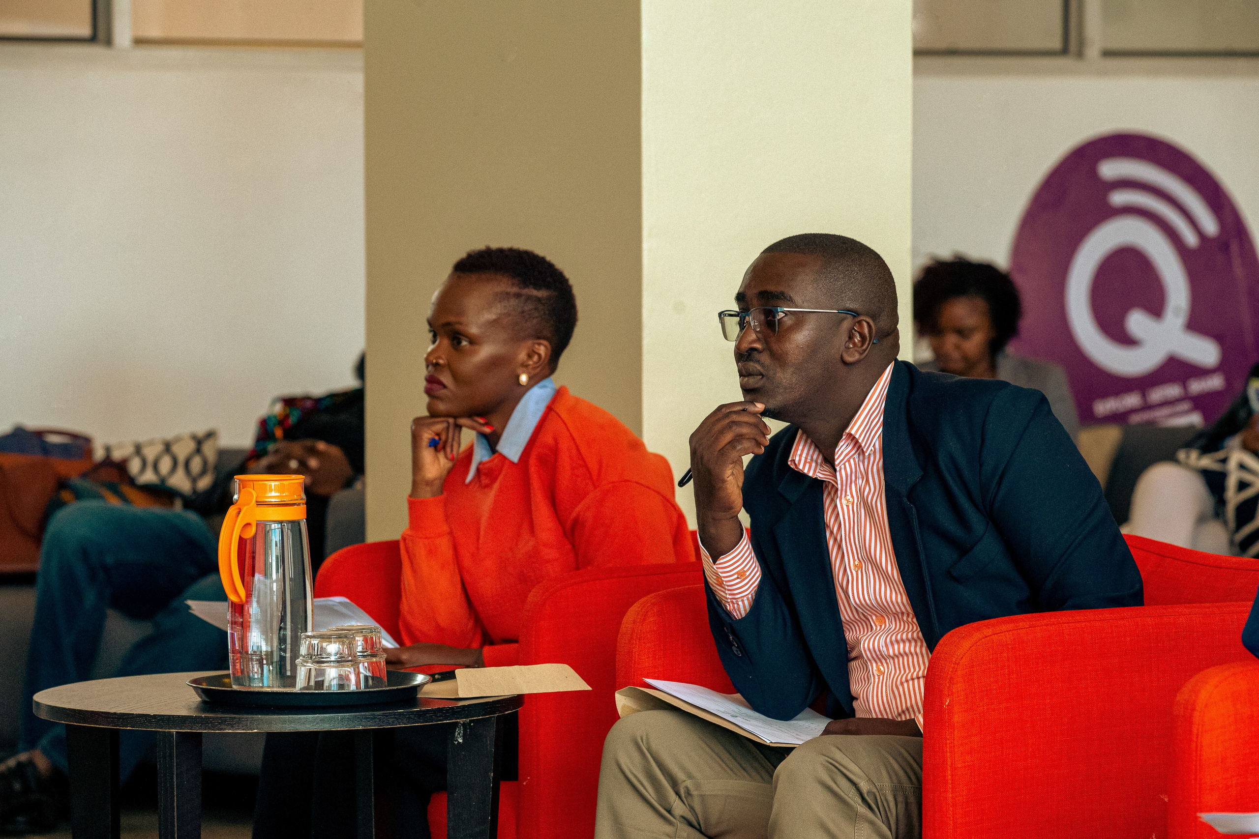 Corporate photography in Nairobi, Kenya. Nick Ouma Photography I Best Event photographer based in Nairobi, Kenya