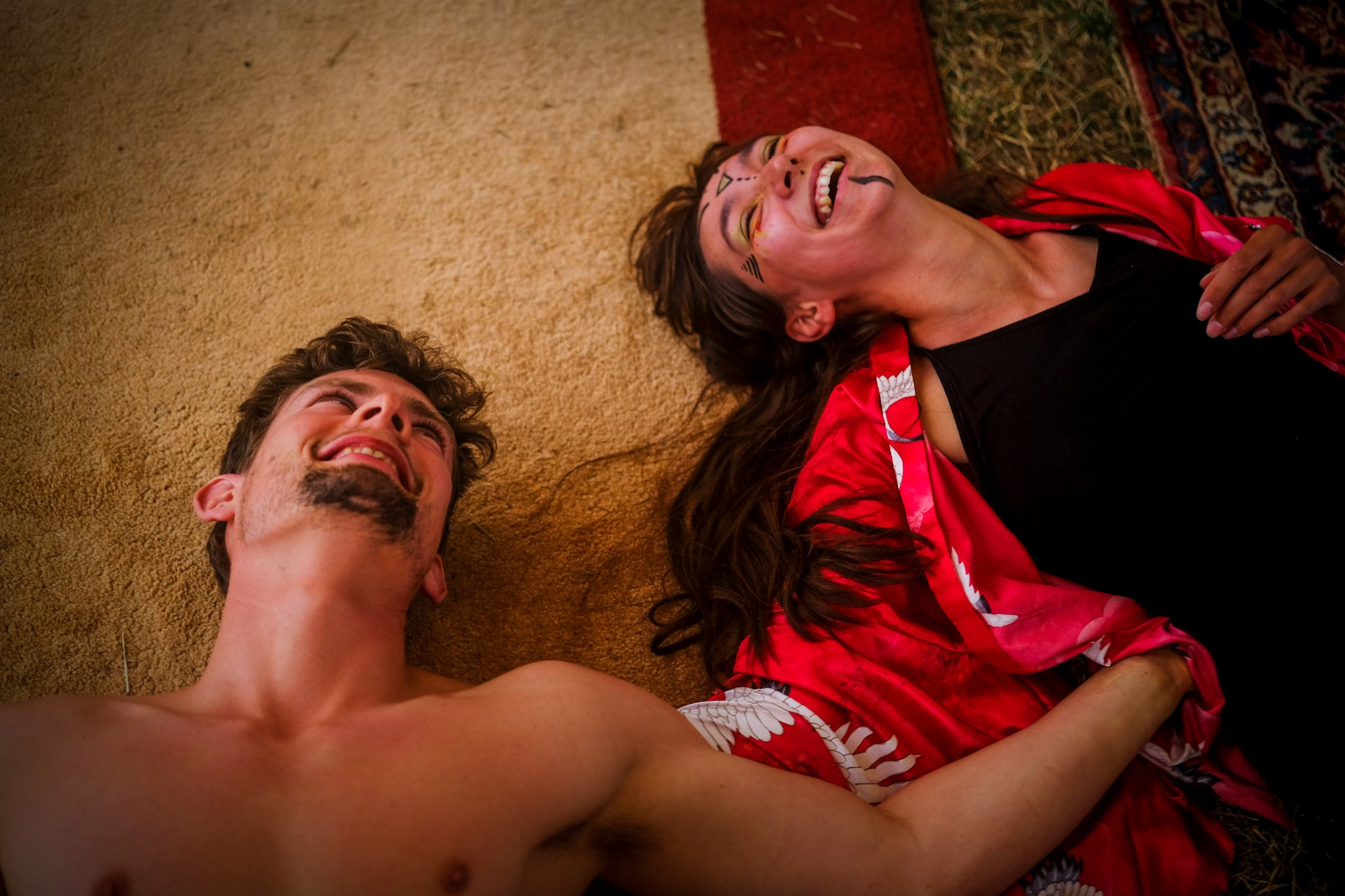 Event Photography - Book your spot for your next shooting. Murat Bostan Photography Documentary, Event and Portrait