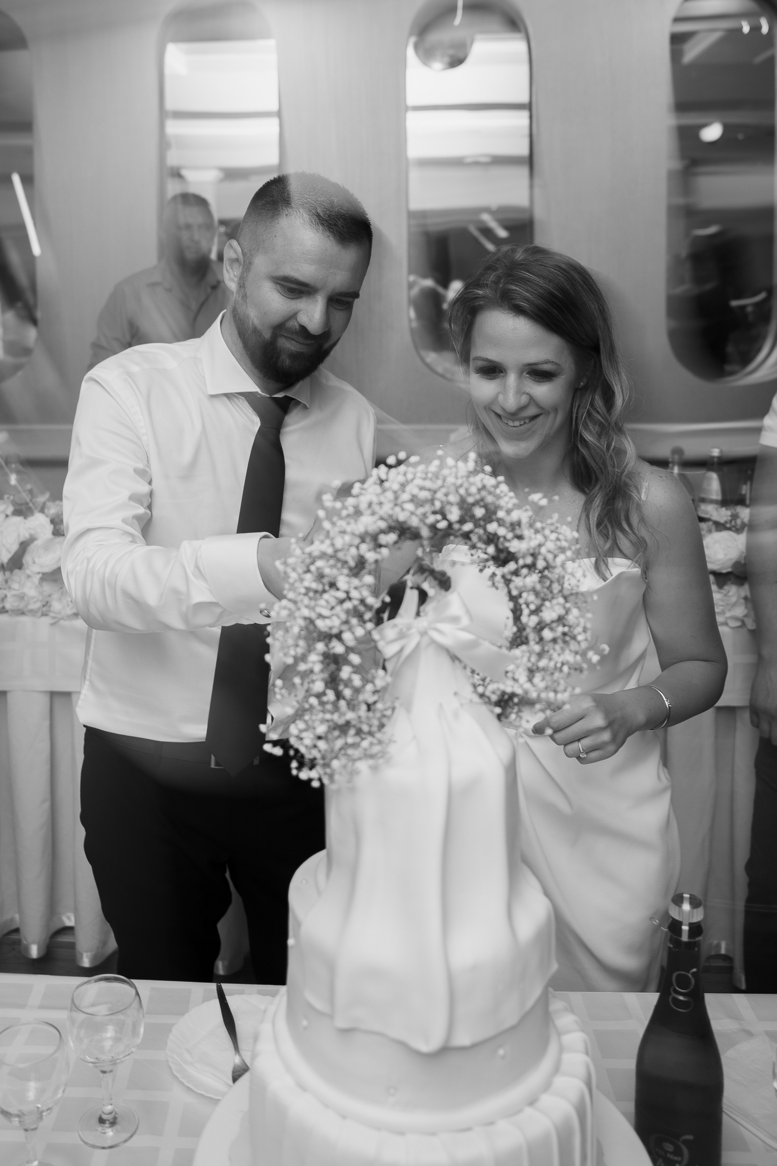 Dejan & Suzana. Golub Photography | Events & Portrait